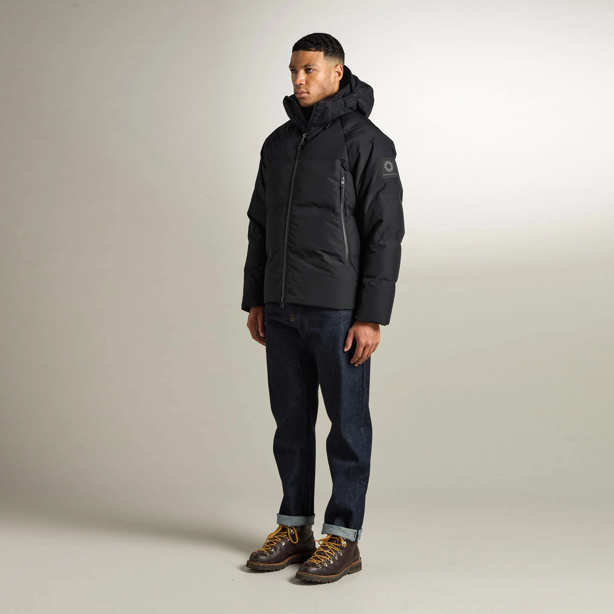Pilot Jacket - Image 5