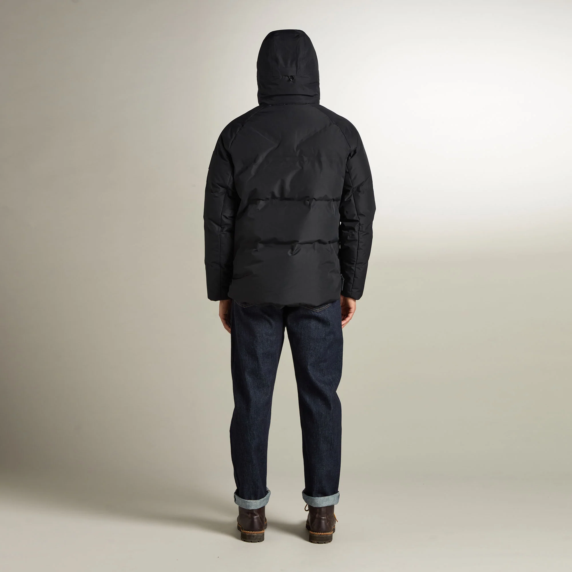 Pilot Jacket - Image 6