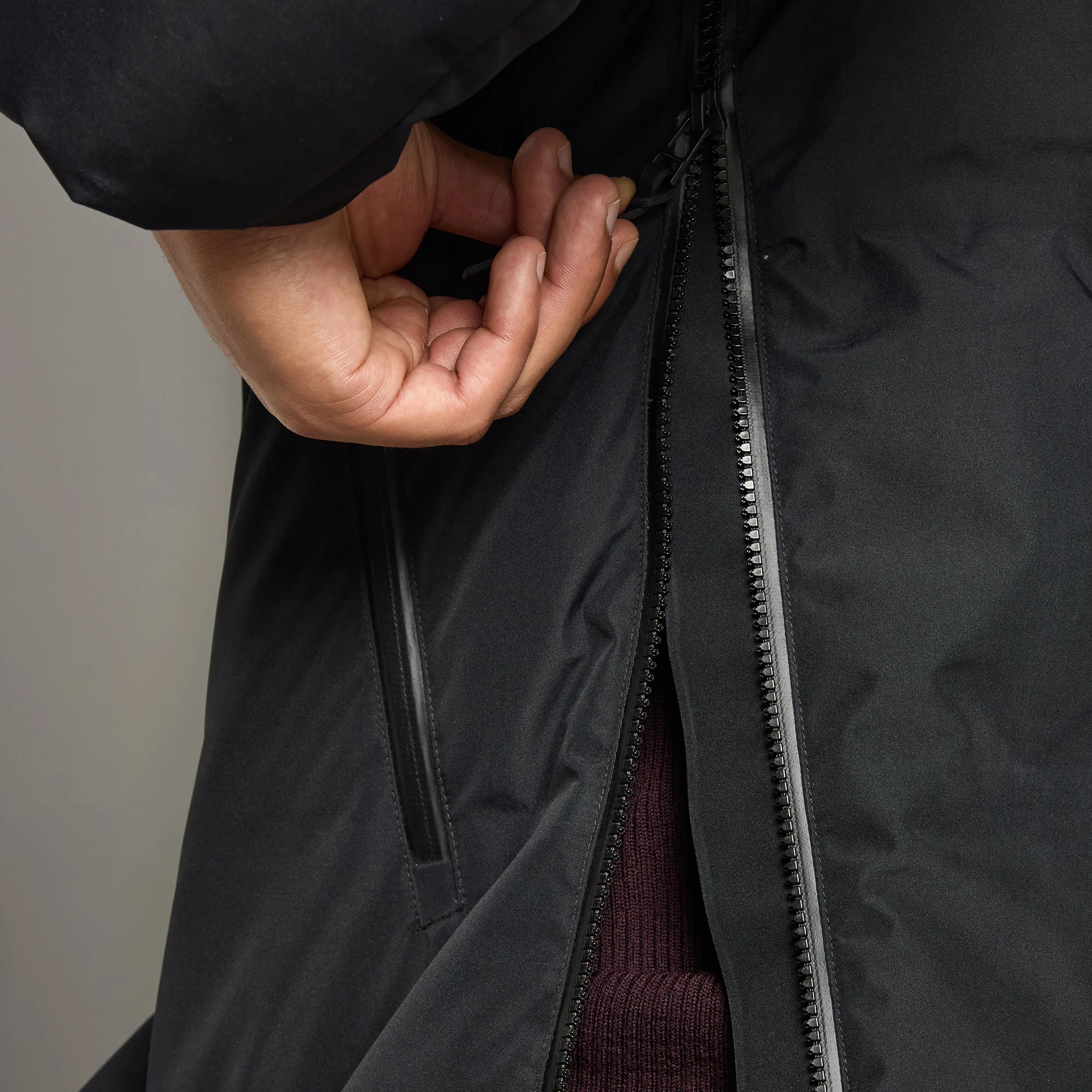 Pilot Jacket - Image 7