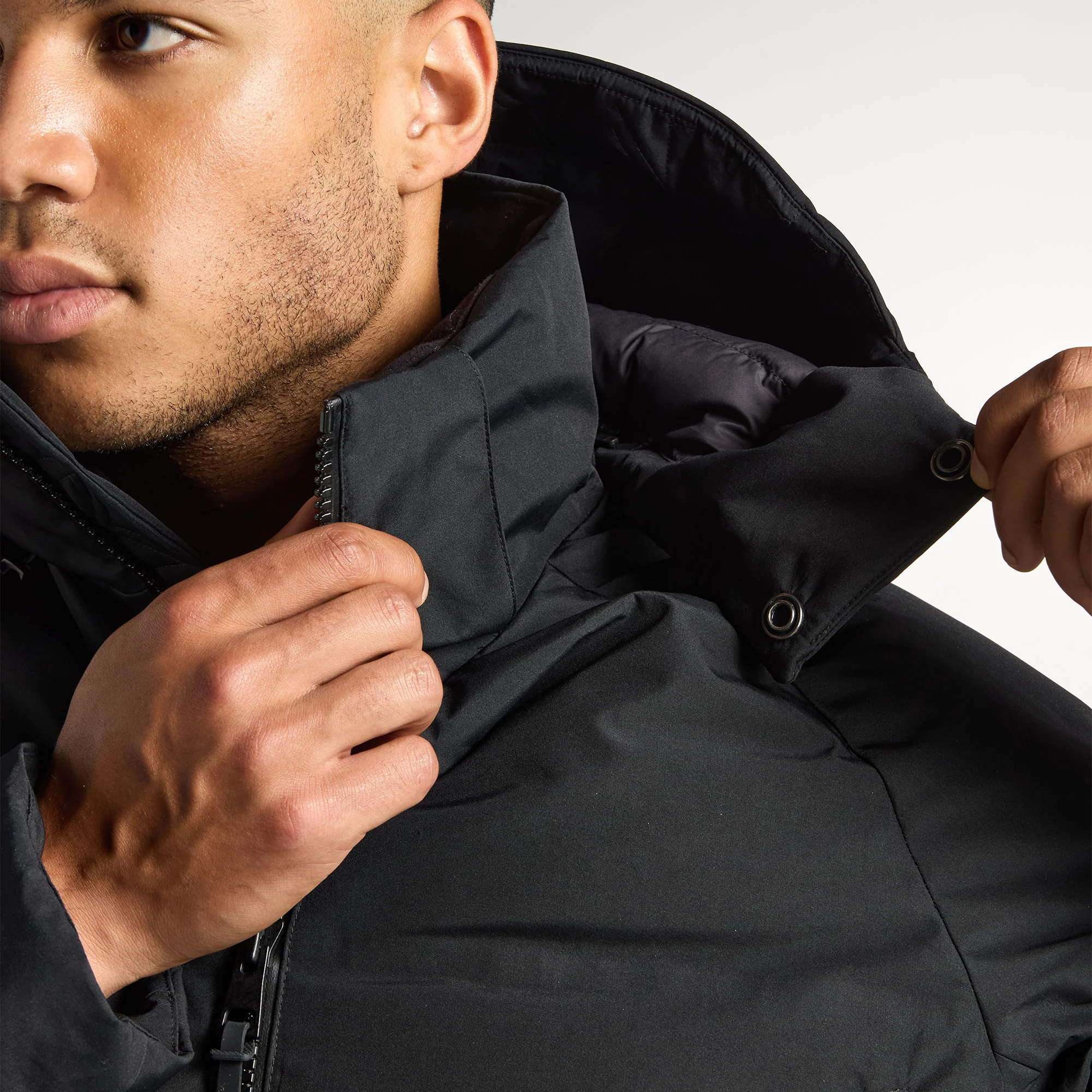 Pilot Jacket - Image 8