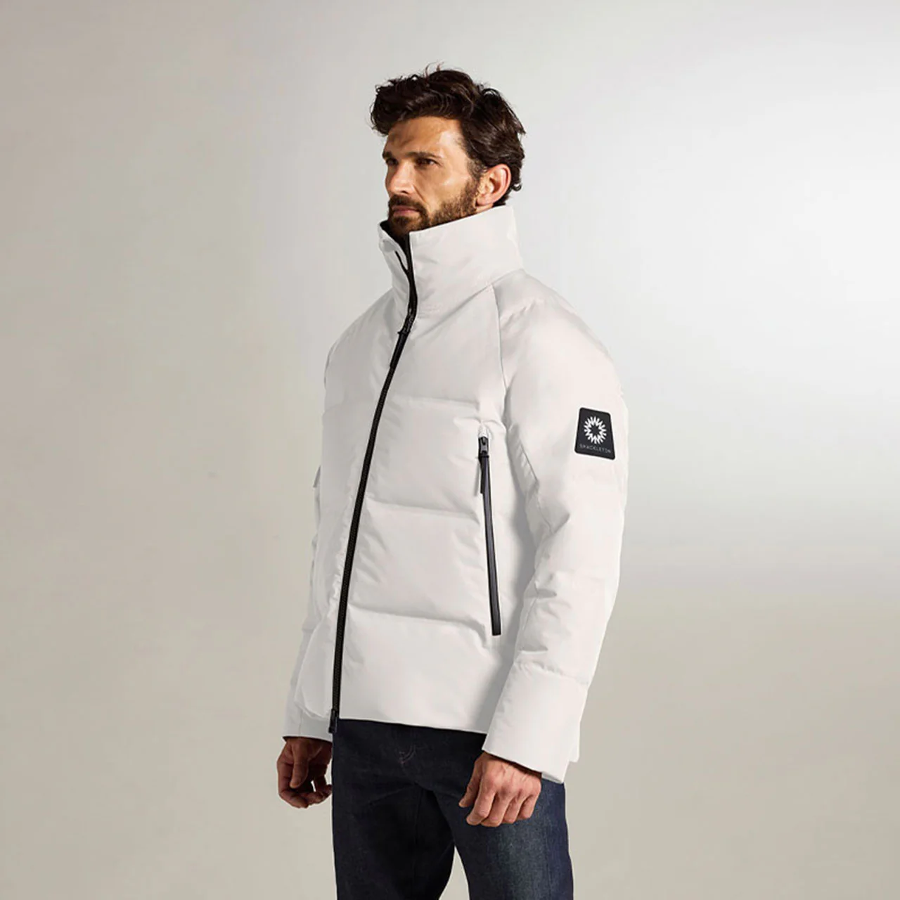 Pilot Jacket - Limited Edition - Image 2