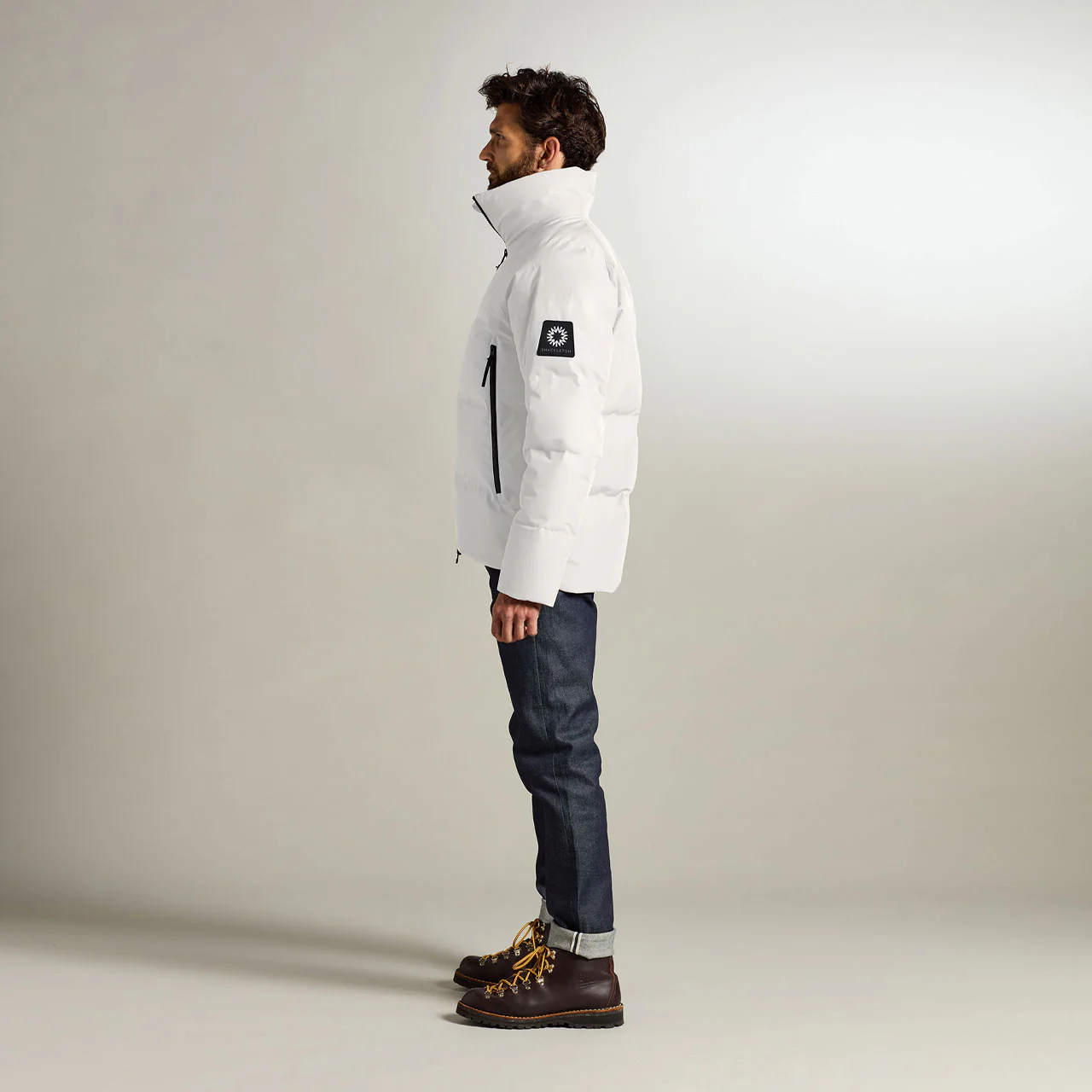 Pilot Jacket - Limited Edition - Image 3
