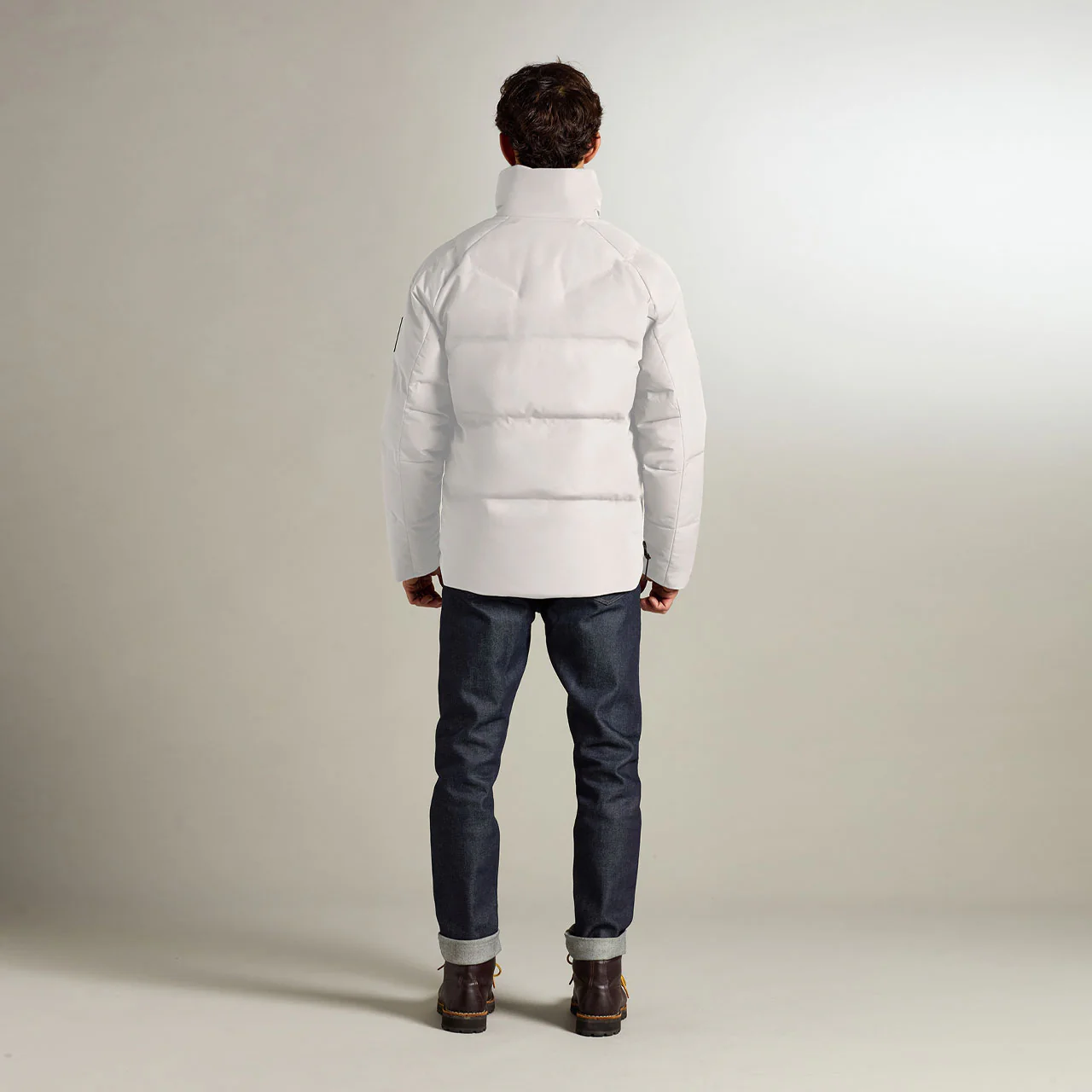Pilot Jacket - Limited Edition - Image 4
