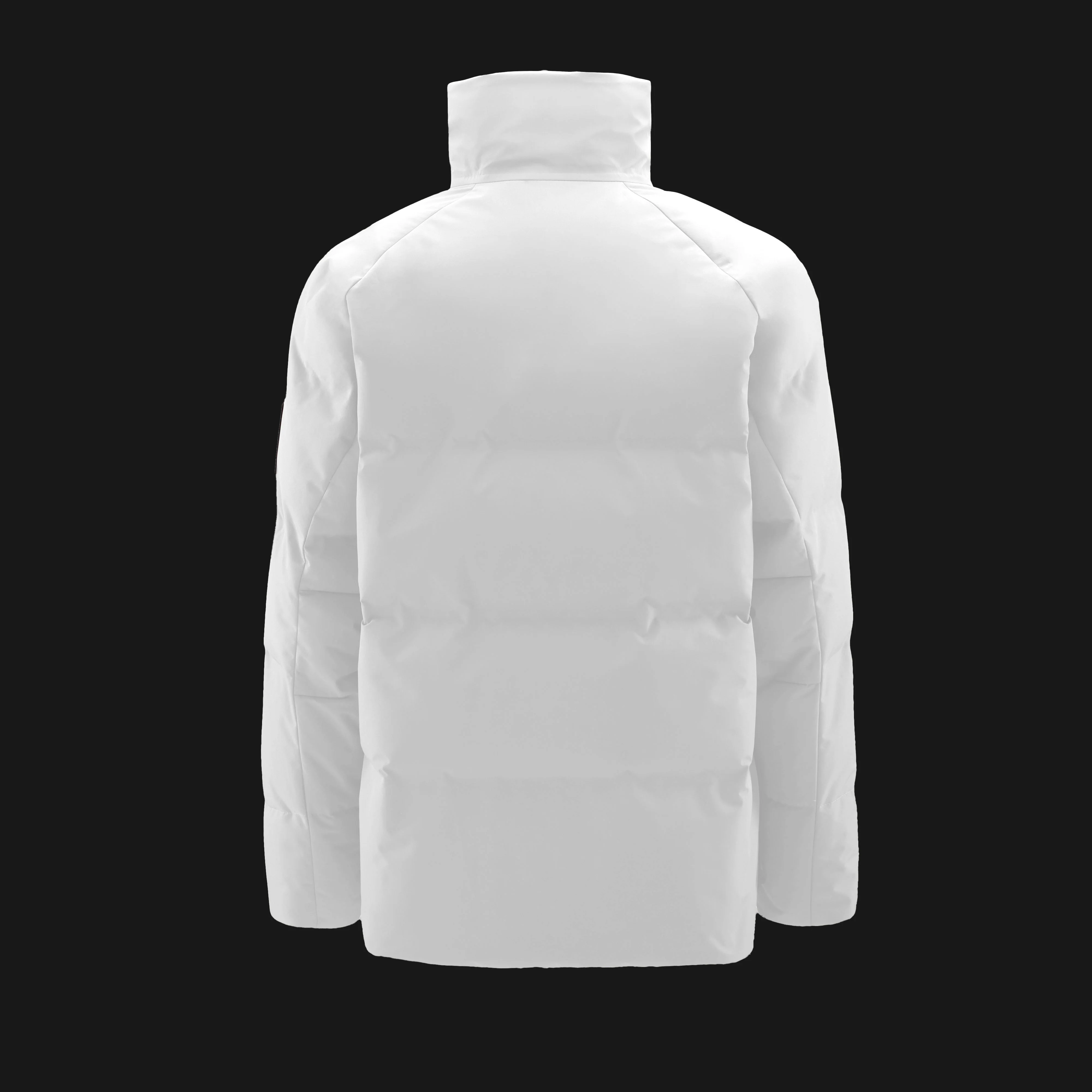 Pilot Jacket - Limited Edition - Image 7
