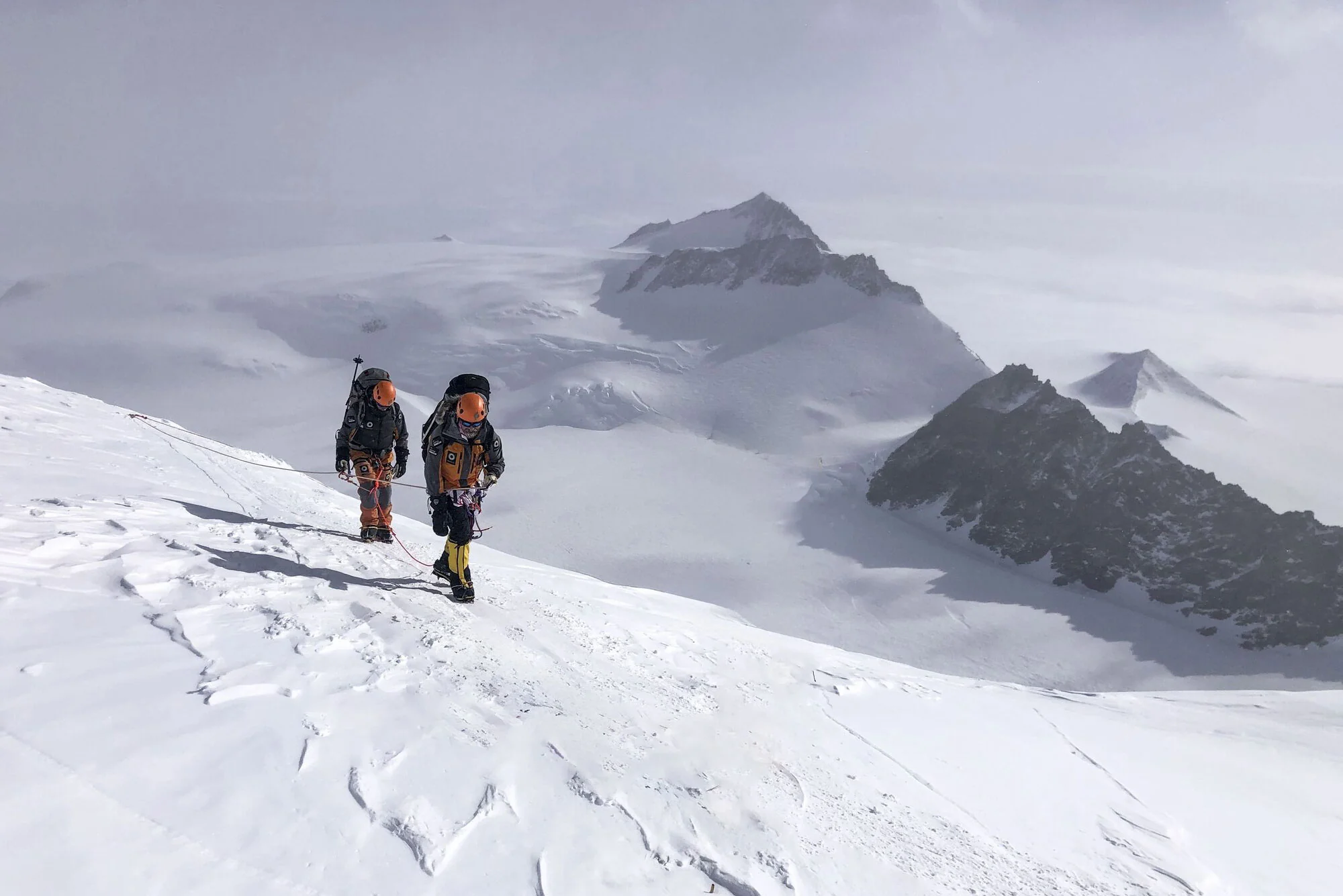 Polar Pioneers Challenge - Image 11