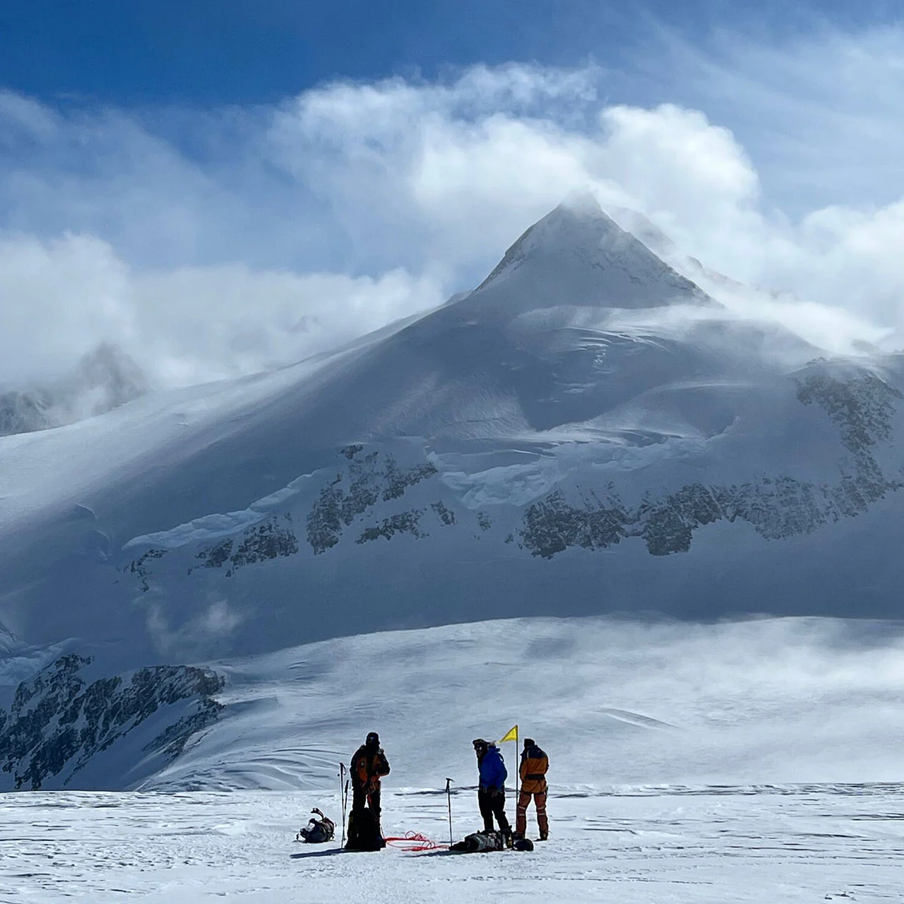 Polar Pioneers Challenge - Image 6
