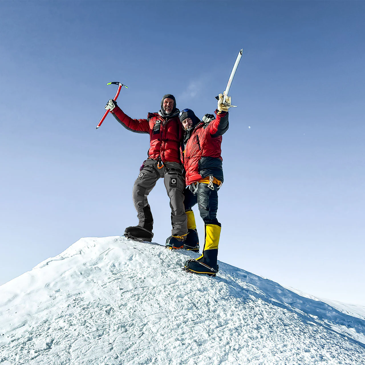 Polar Pioneers Challenge - Image 8