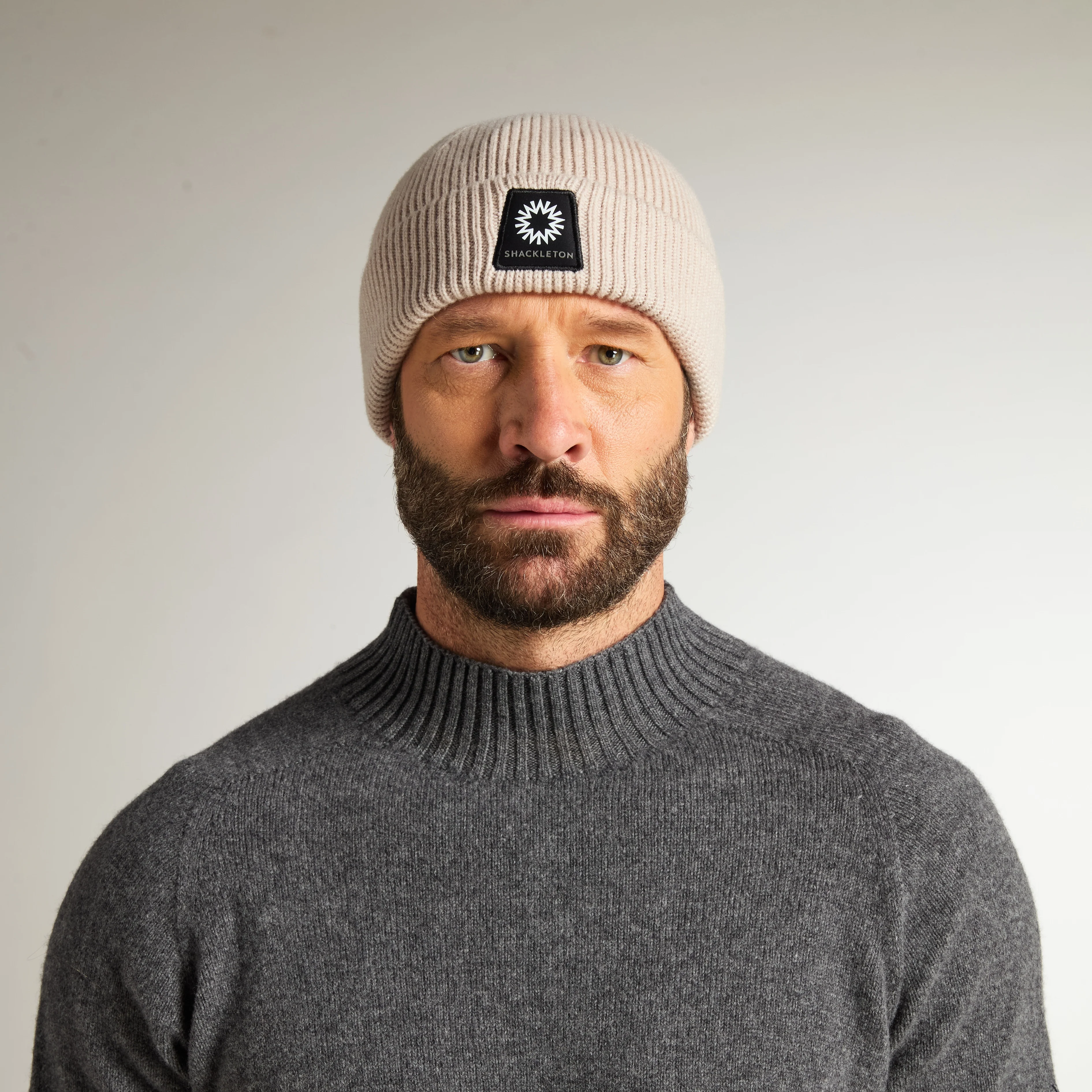 Portland Merino Beanie - Image 4