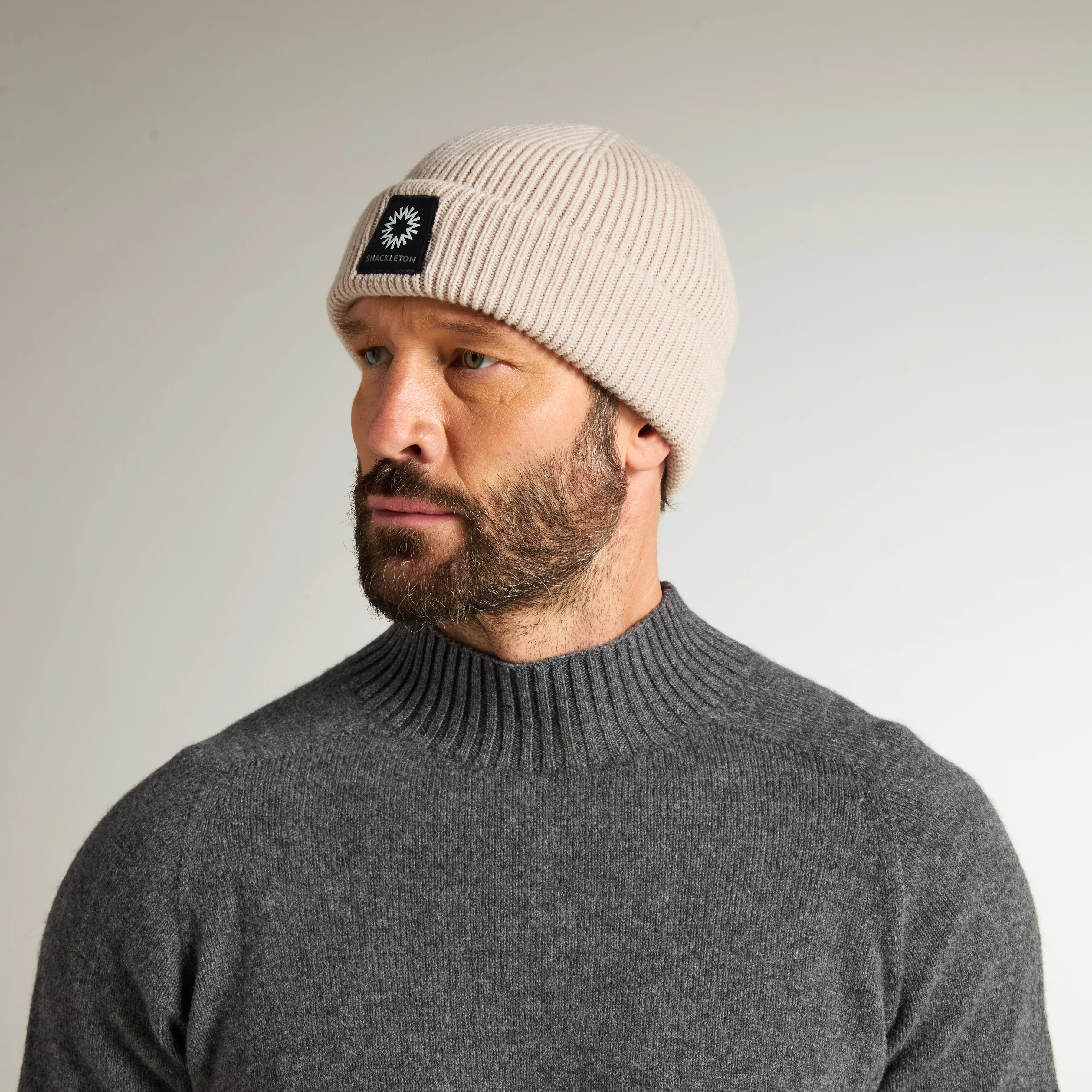 Portland Merino Beanie - Image 5