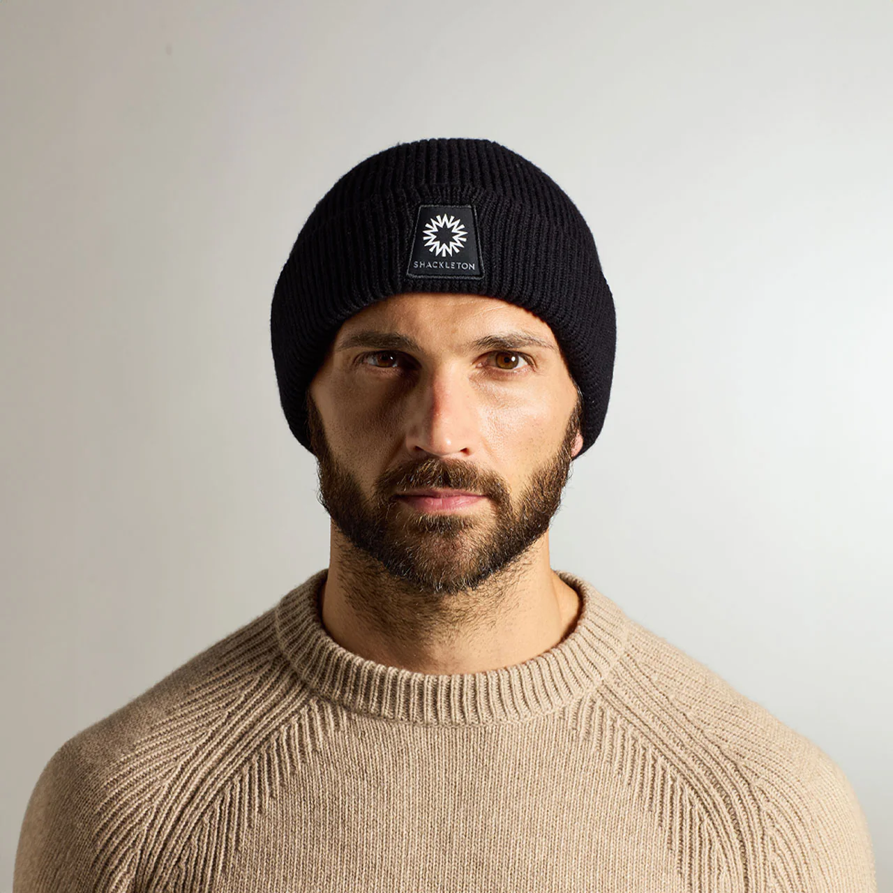 Portland Merino Beanie - Image 6