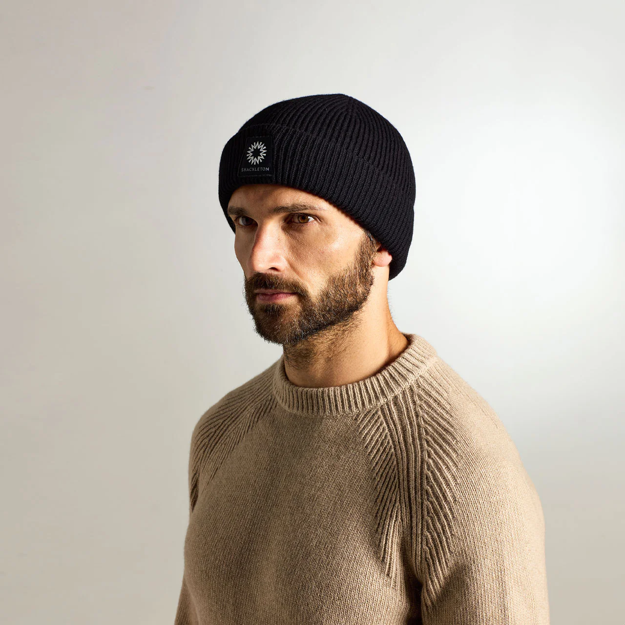 Portland Merino Beanie - Image 7