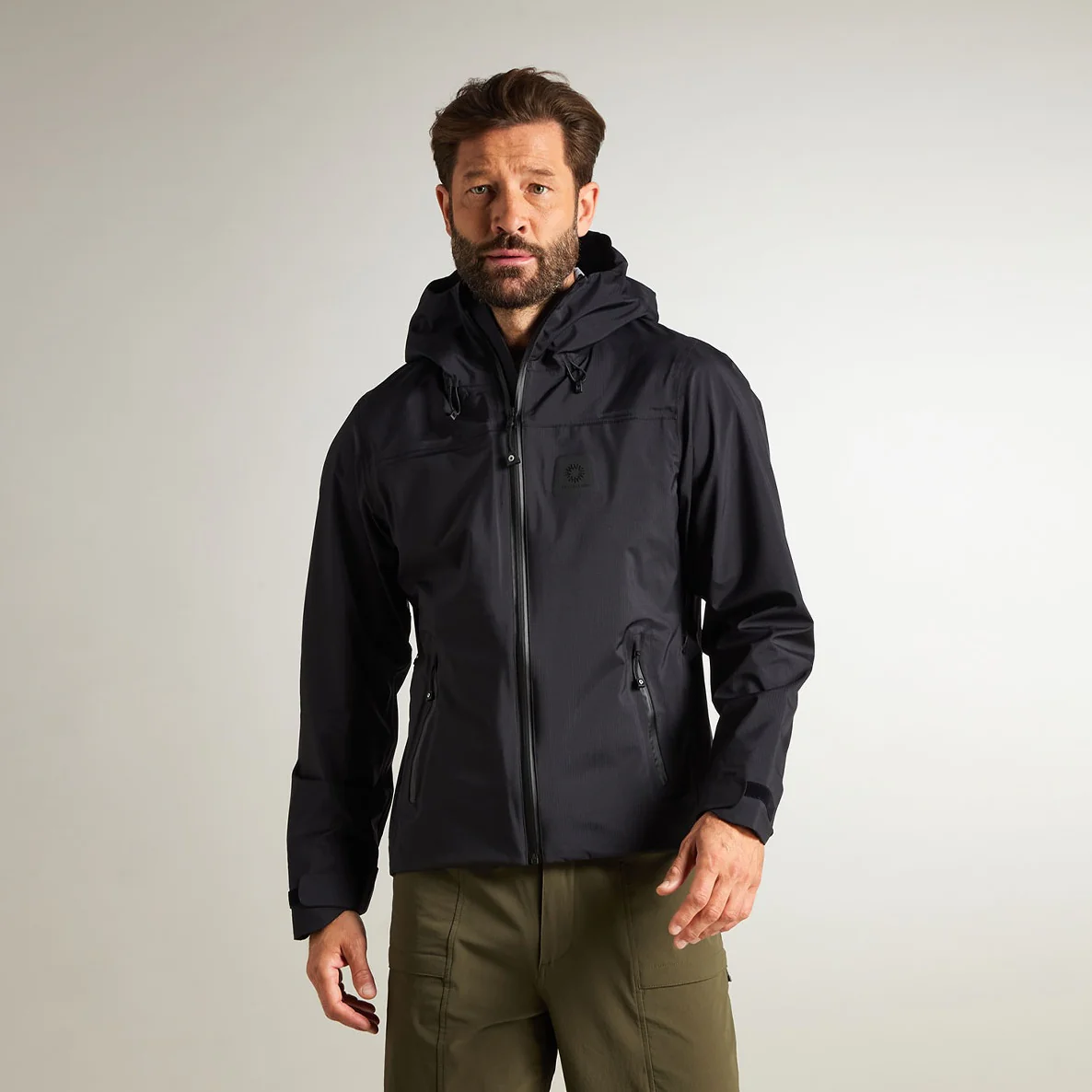Quest Hardshell Jacket