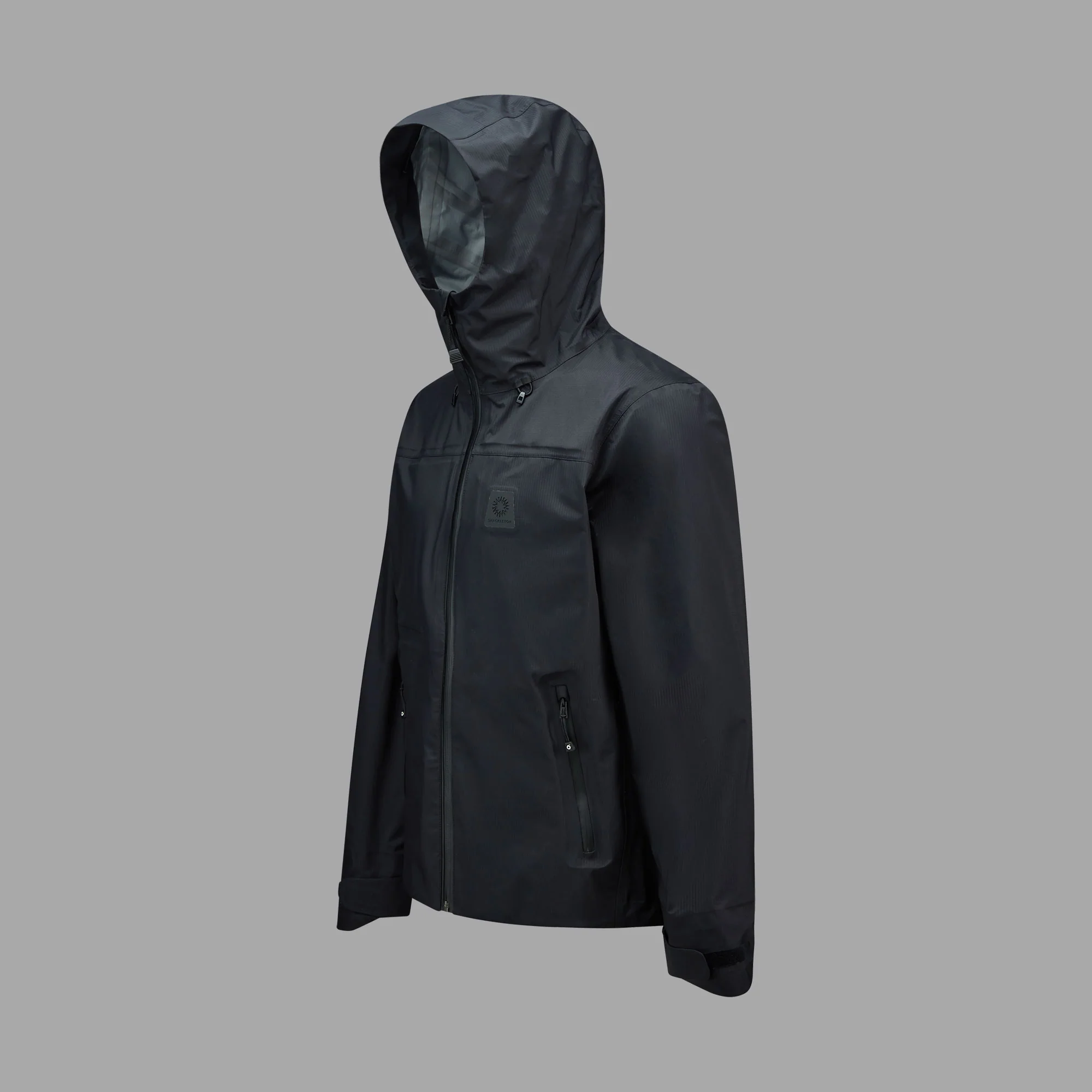 Quest Hardshell Jacket - Image 10