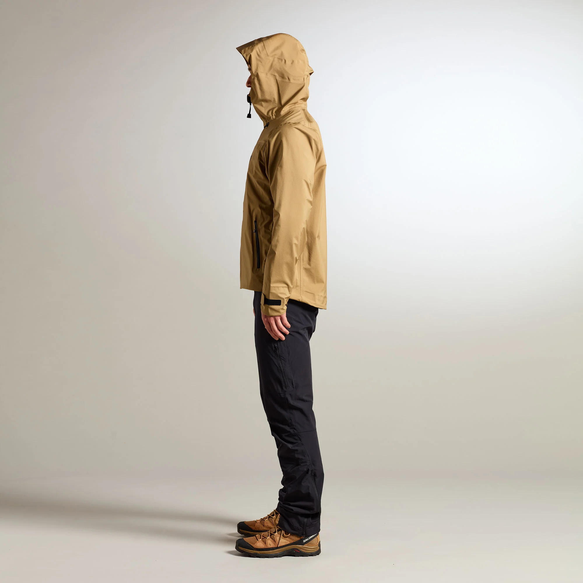 Quest Hardshell Jacket - Image 15