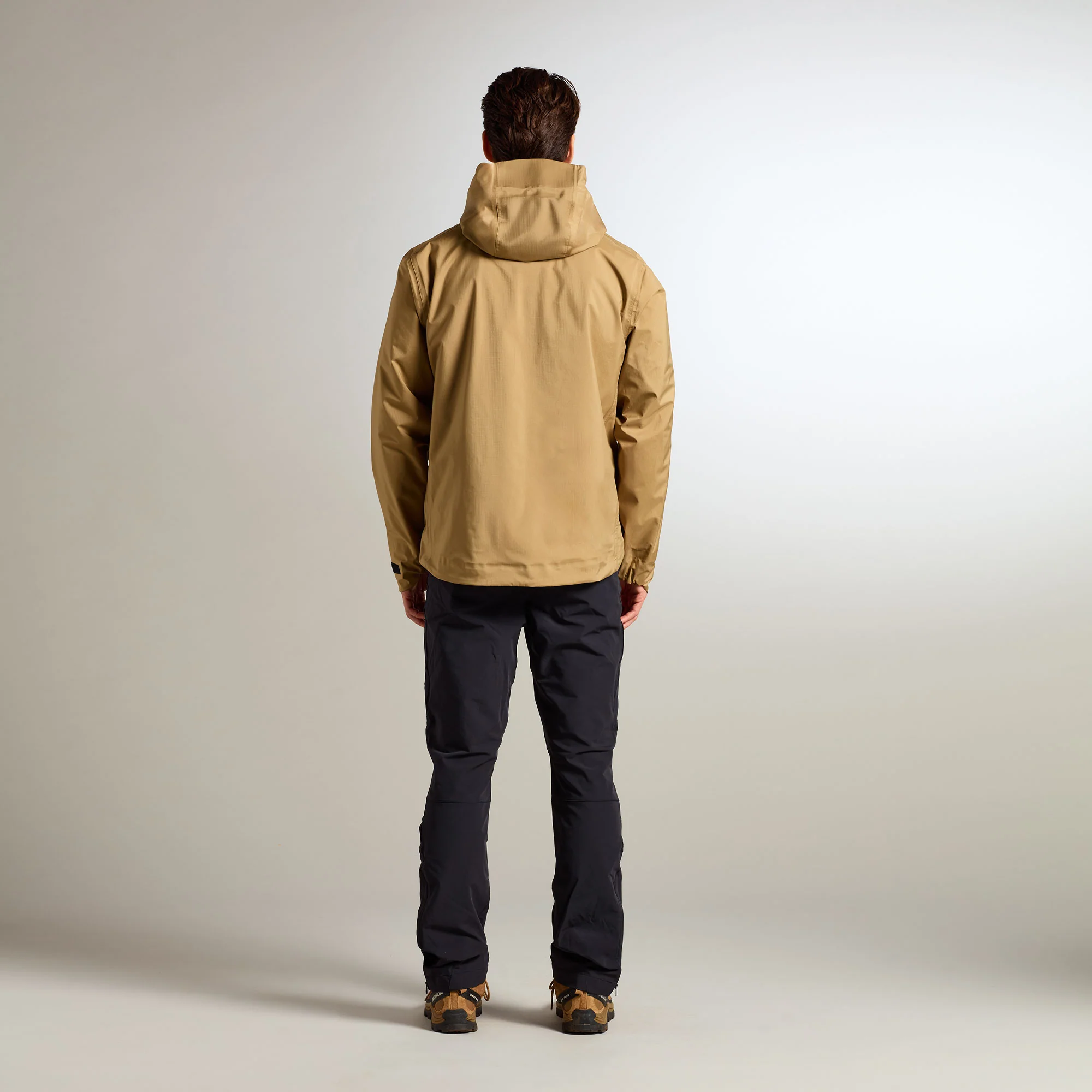 Quest Hardshell Jacket - Image 16