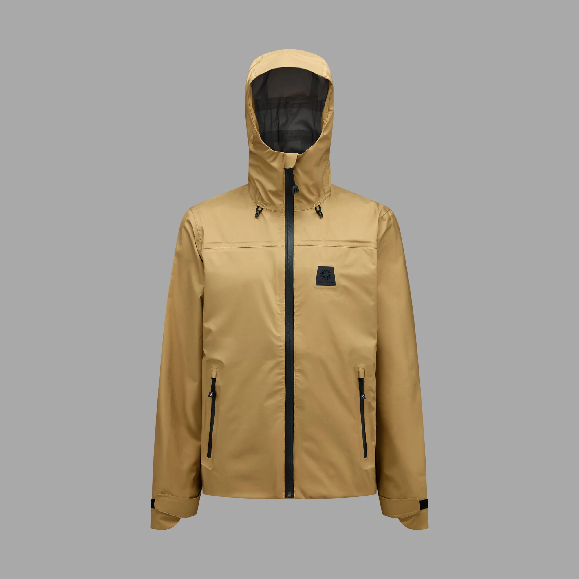 Quest Hardshell Jacket - Image 17