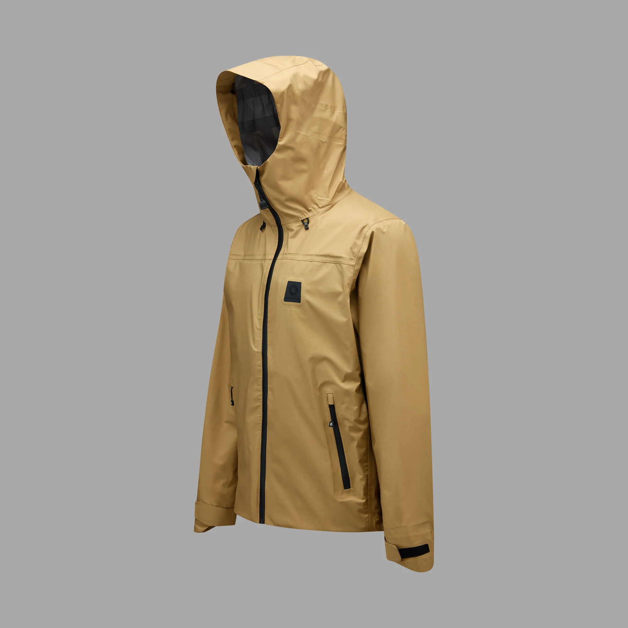 Quest Hardshell Jacket - Image 18