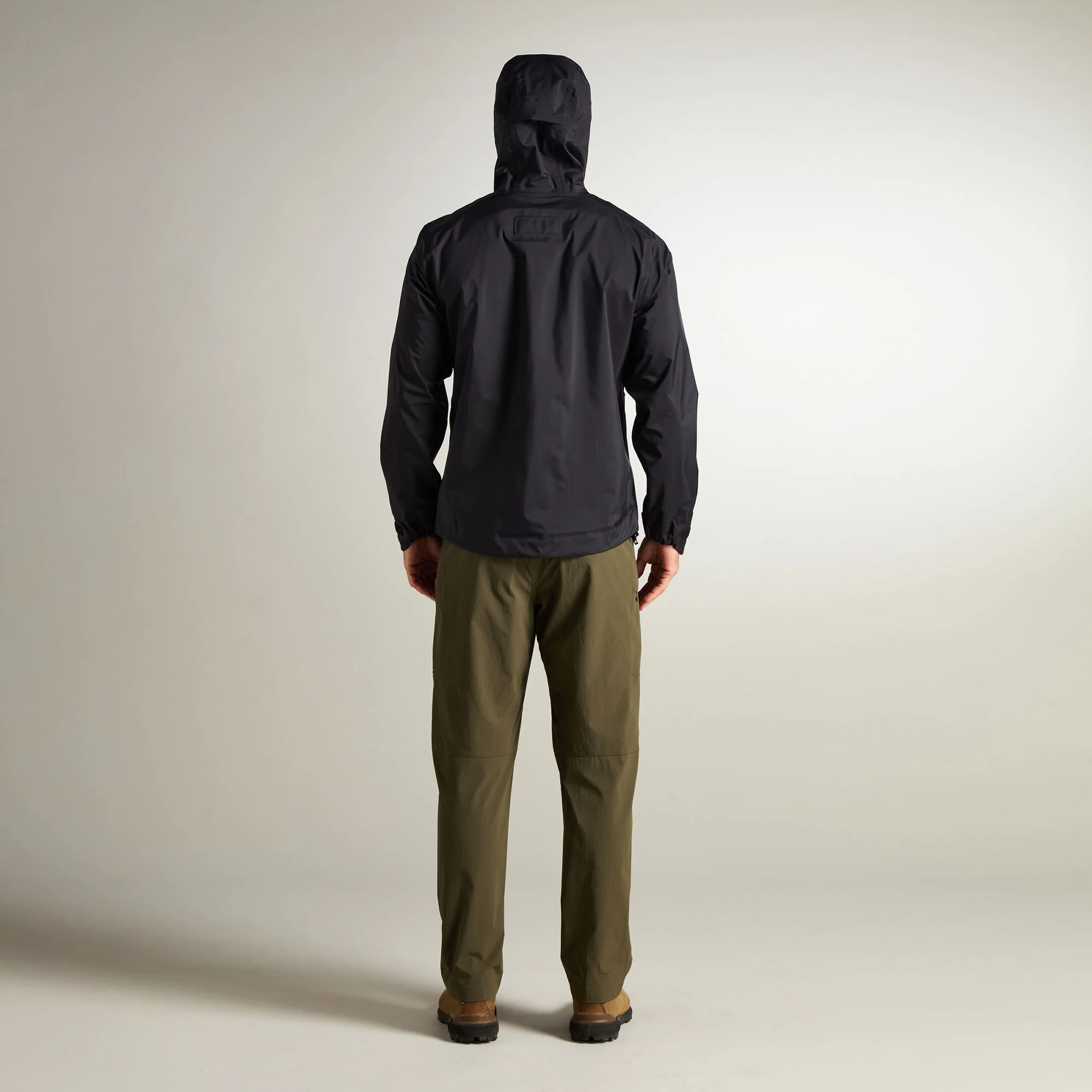 Quest Hardshell Jacket - Image 7