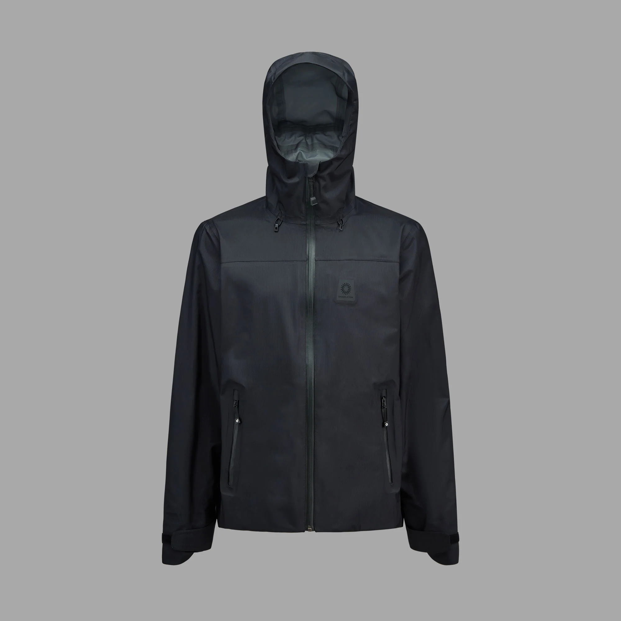 Quest Hardshell Jacket - Image 9