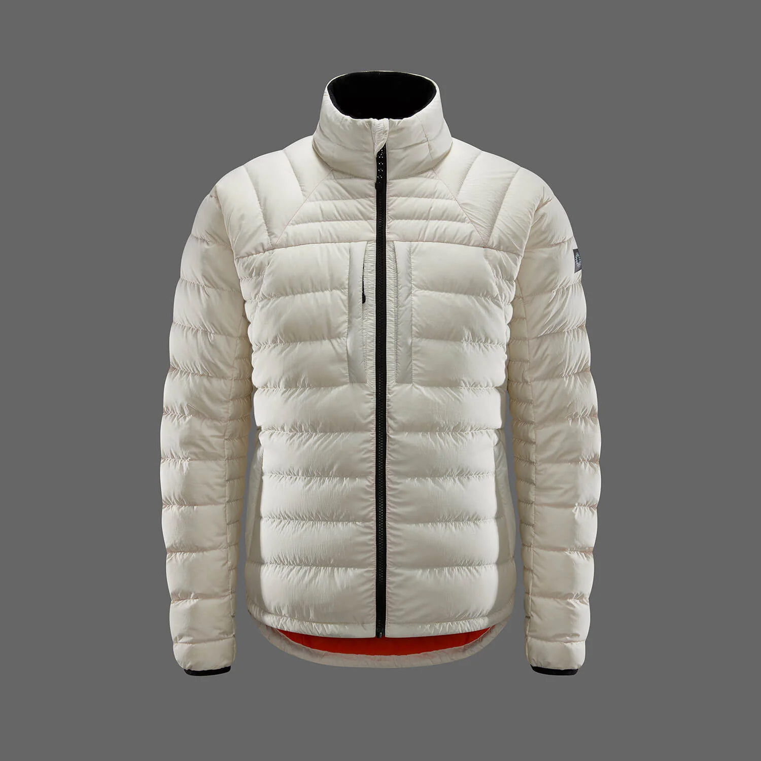Ronne (A.L.S.) Down Jacket - Image 11