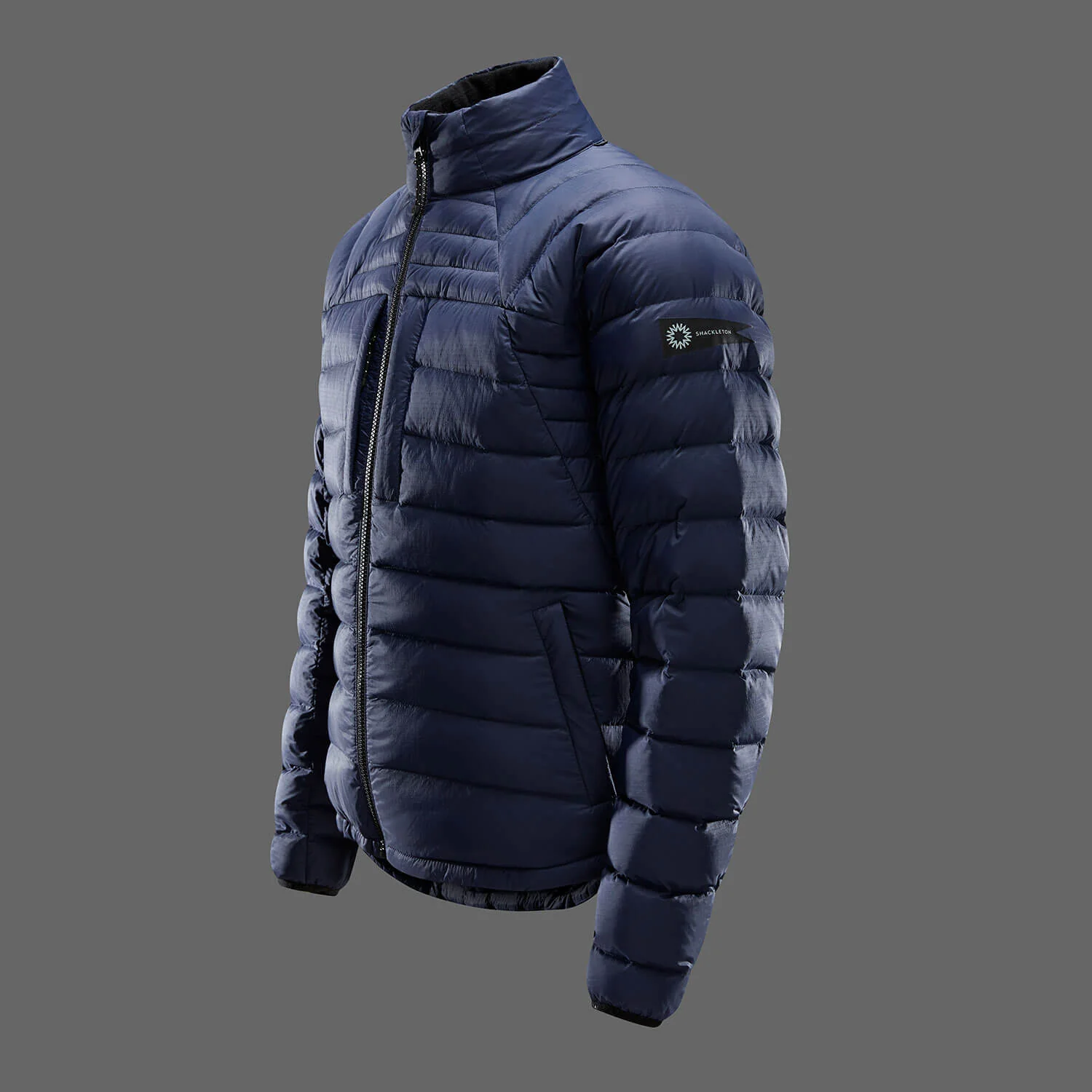 Ronne (A.L.S.) Down Jacket - Image 3