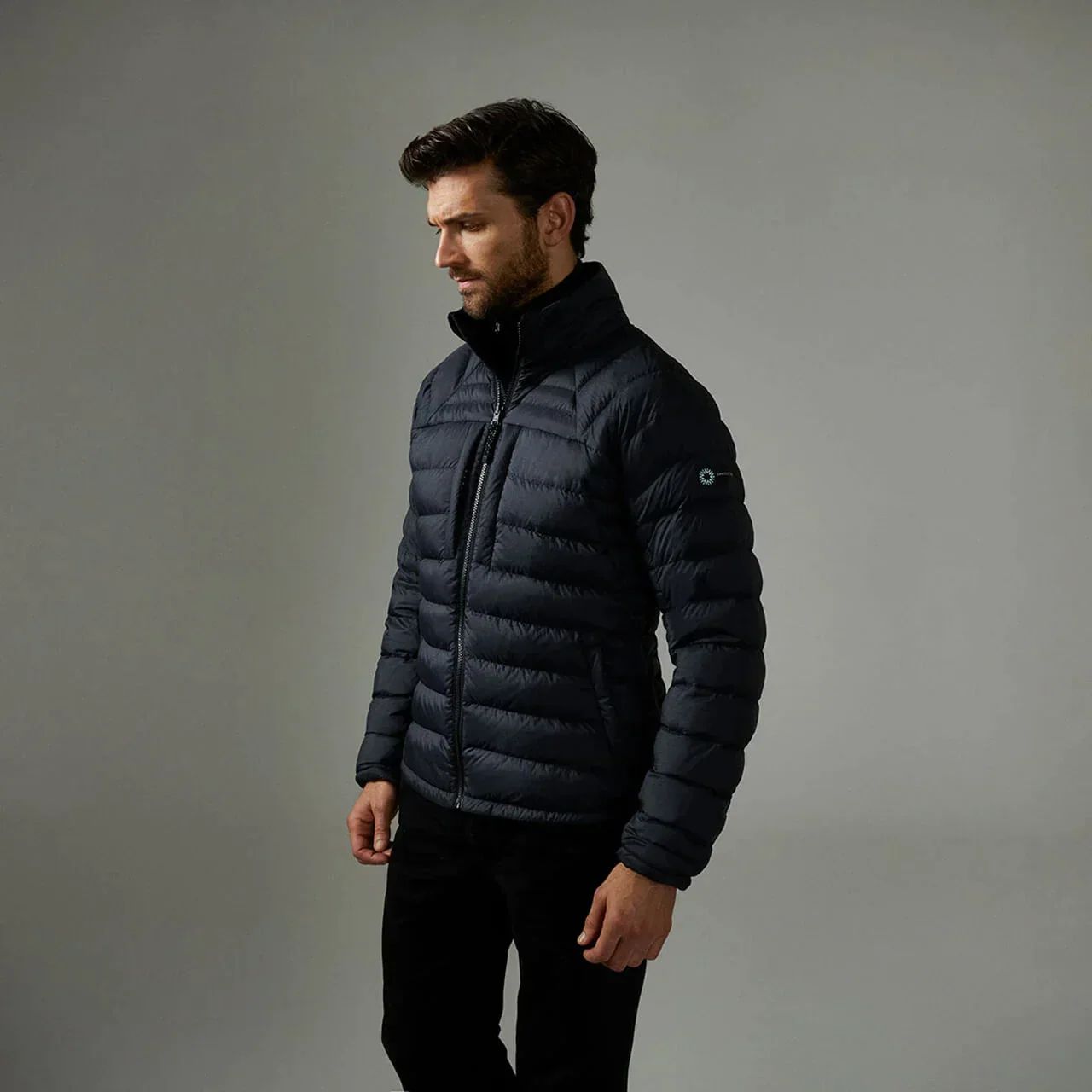 Ronne (A.L.S.) Down Jacket - Image 5