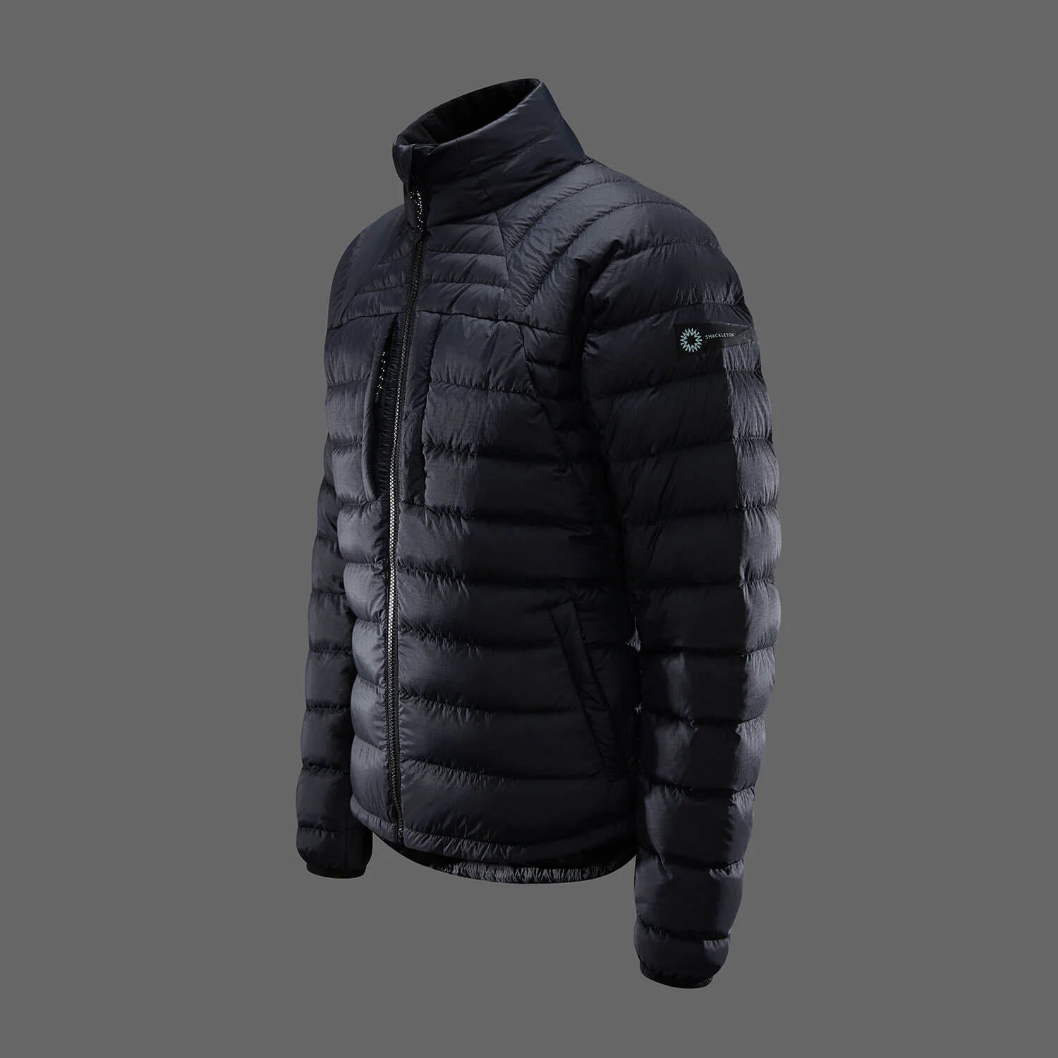 Ronne (A.L.S.) Down Jacket - Image 7