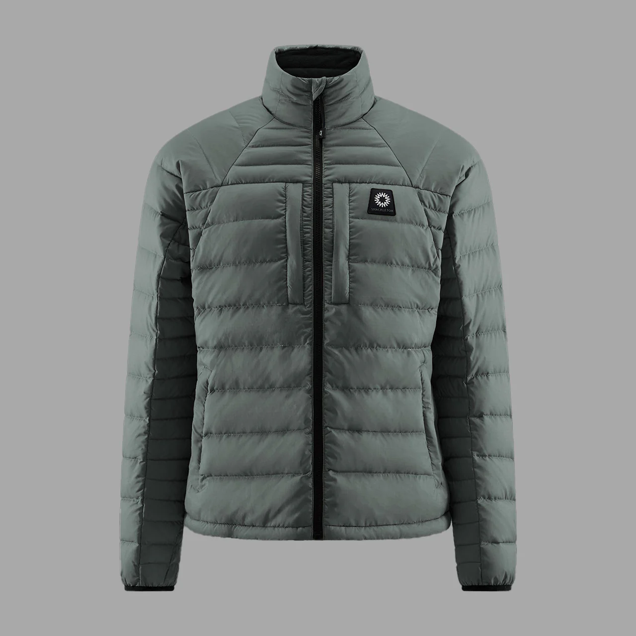 Ronne Down Jacket - Image 5