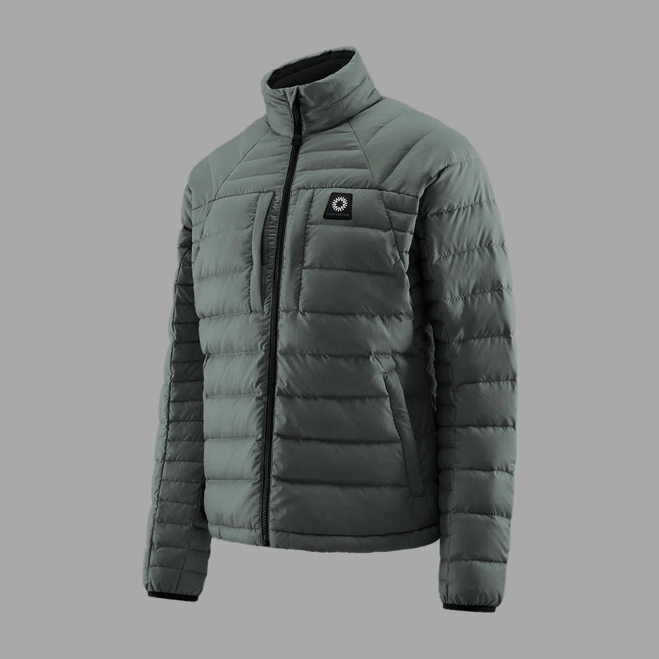 Ronne Down Jacket - Image 6