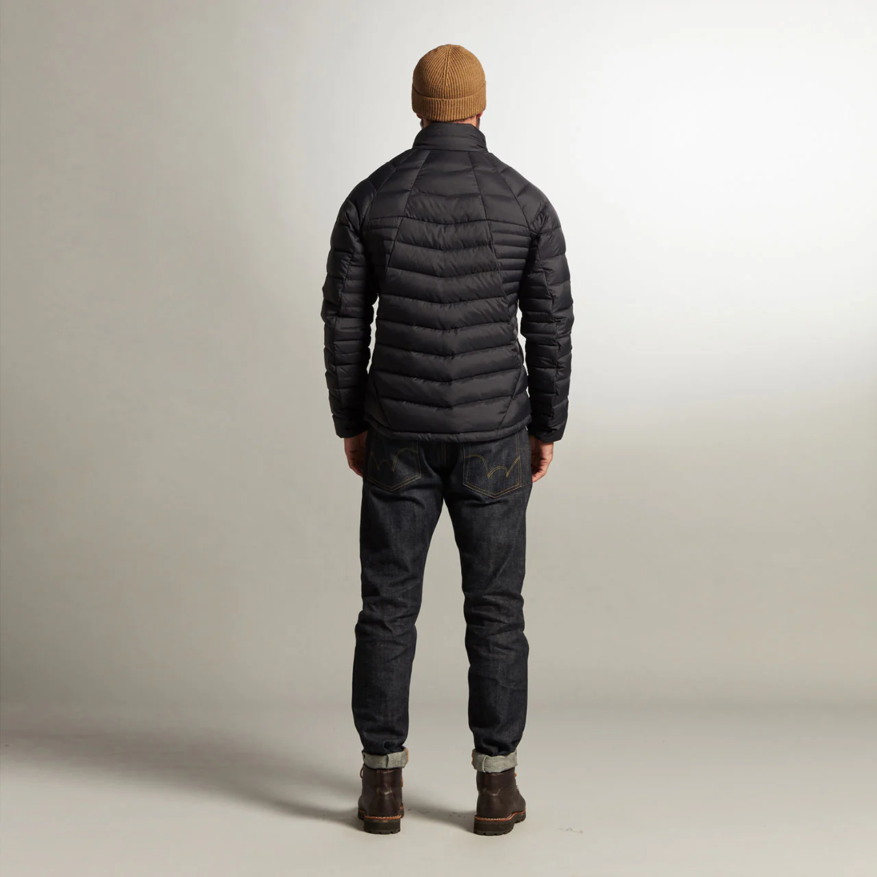 Ronne Down Jacket - Image 11