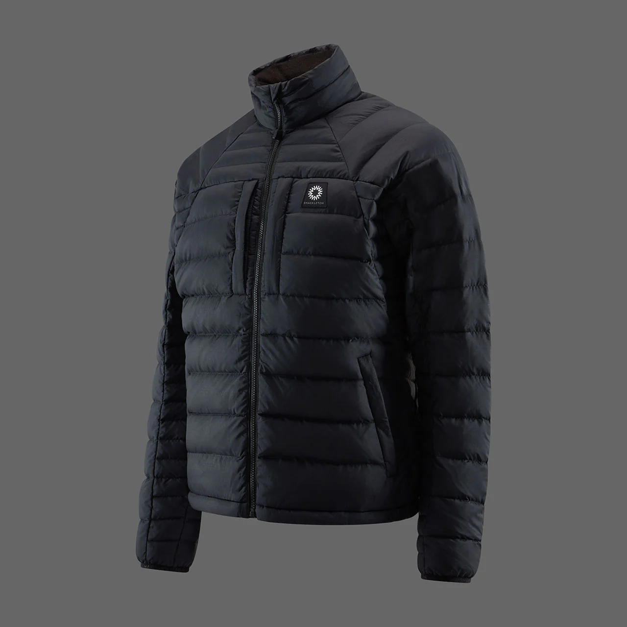 Ronne Down Jacket - Image 13