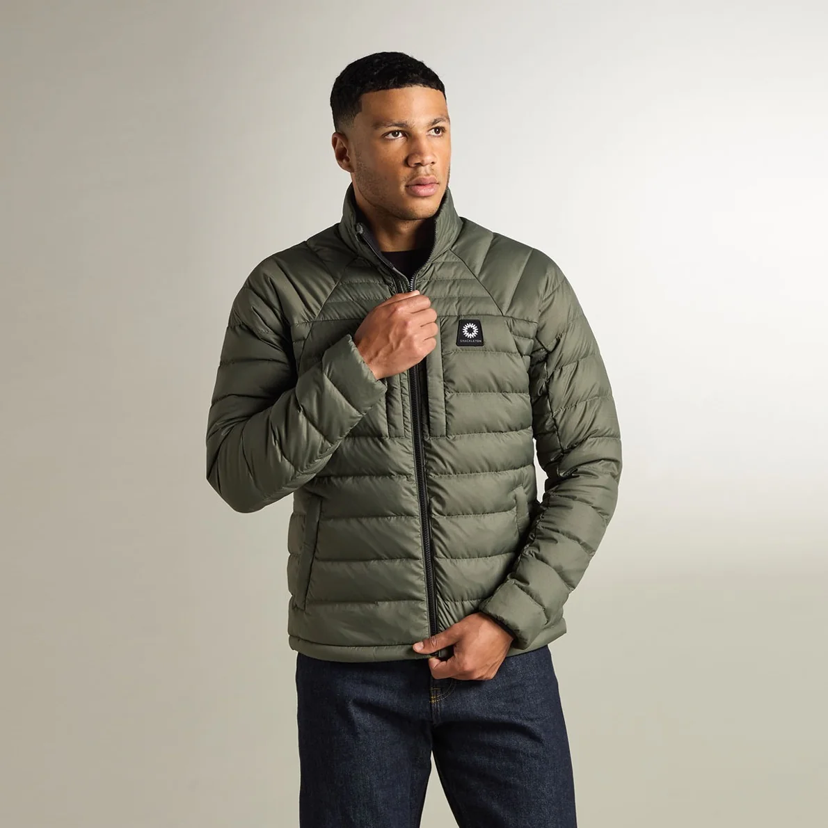 Ronne Down Jacket - Image 15