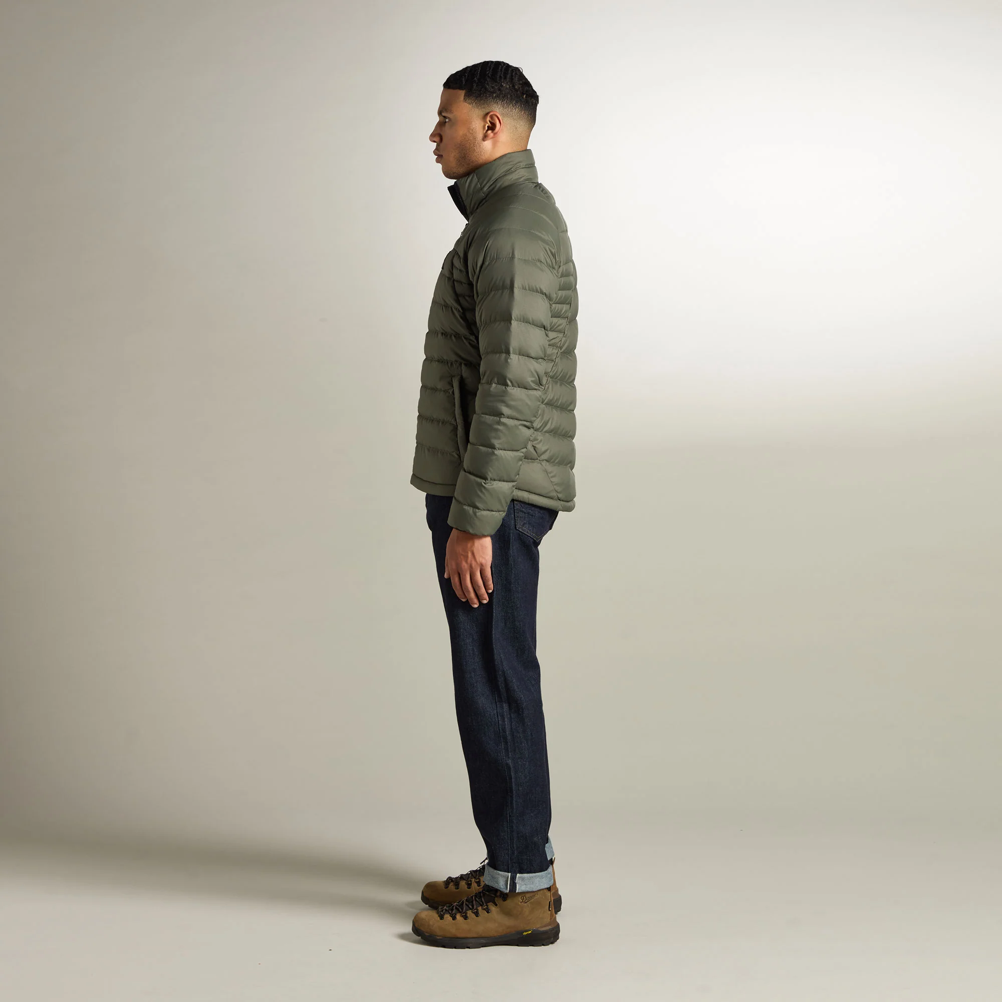 Ronne Down Jacket - Image 17
