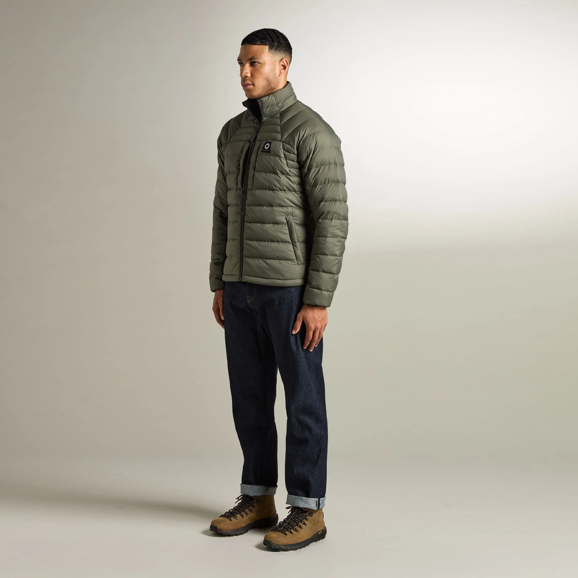 Ronne Down Jacket - Image 18