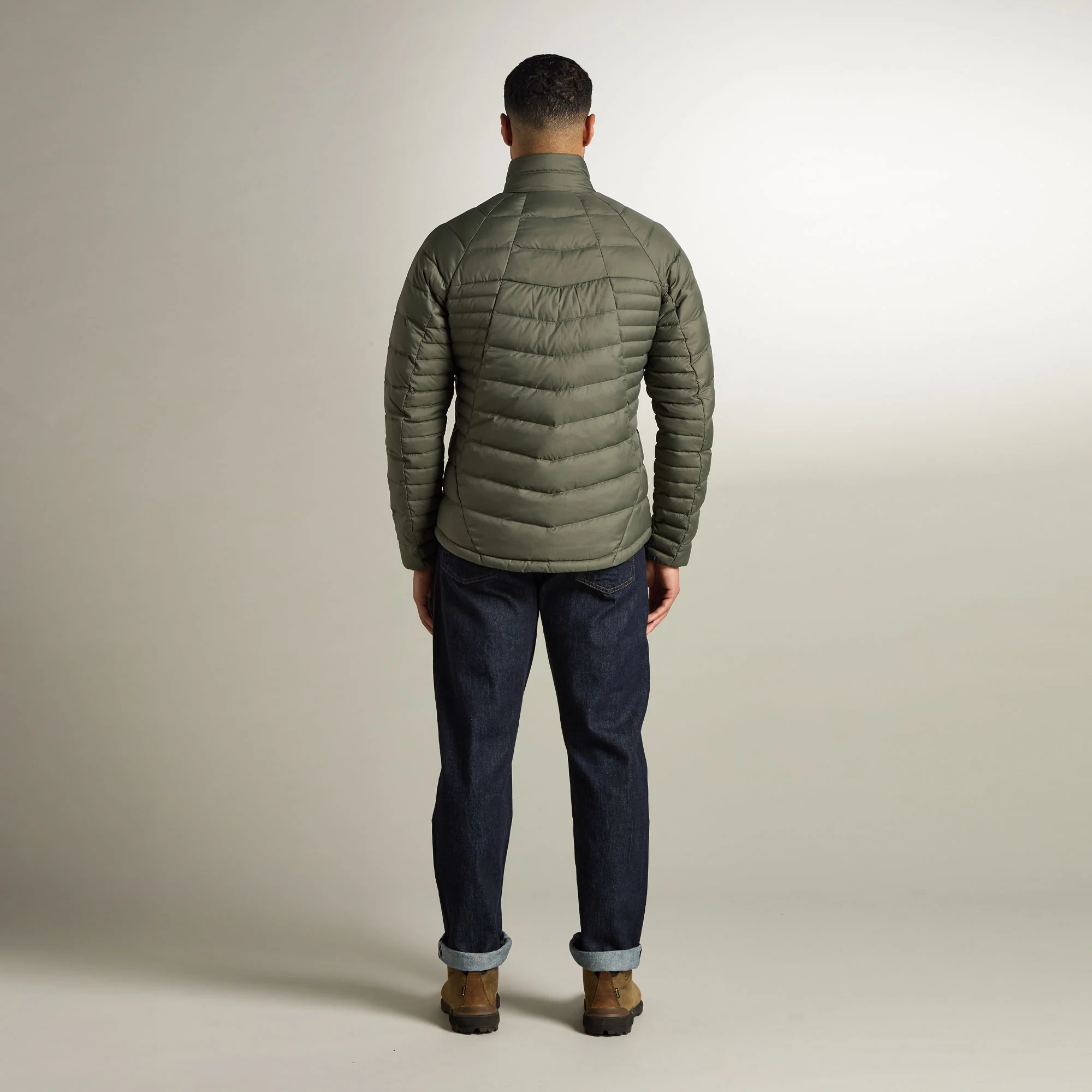 Ronne Down Jacket - Image 19