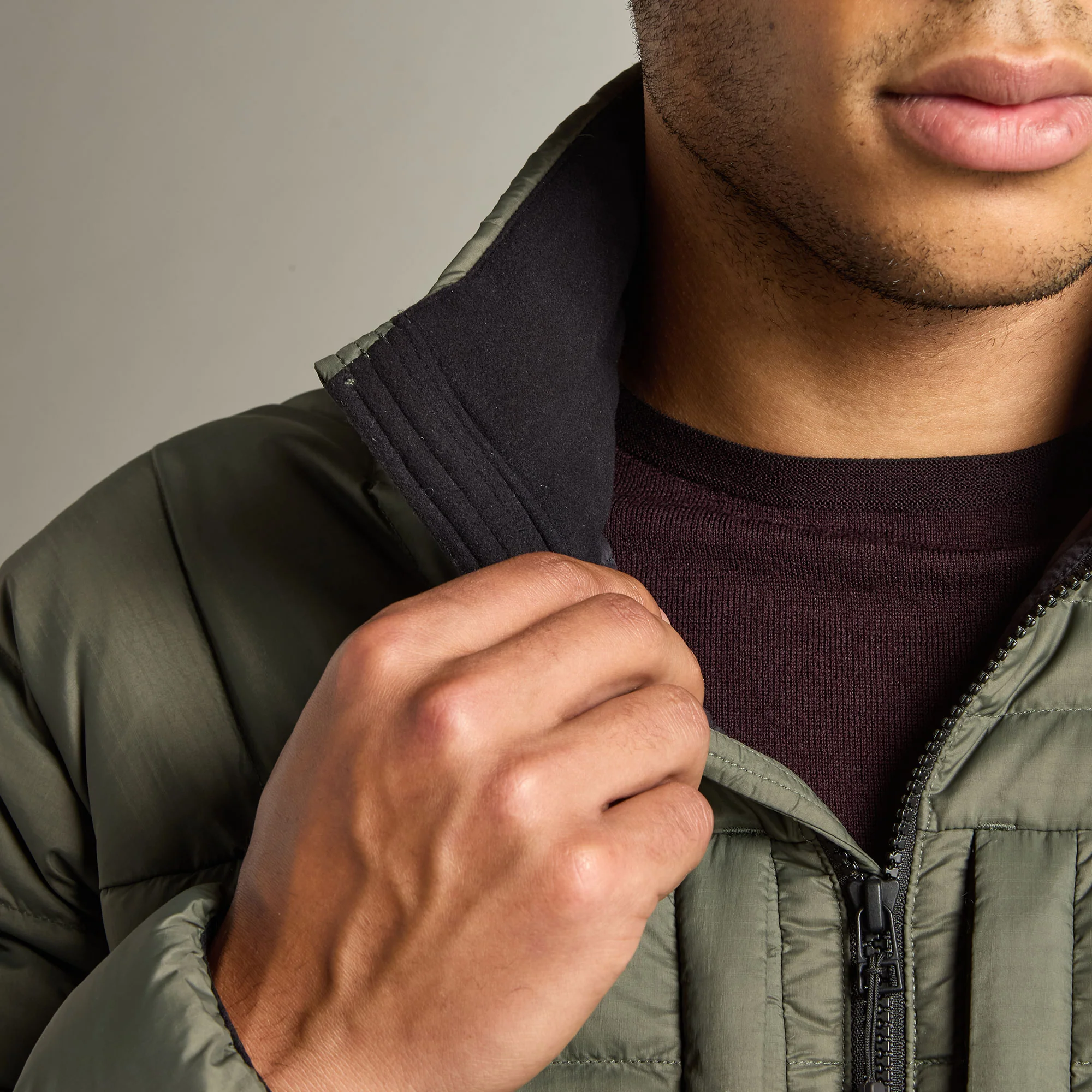 Ronne Down Jacket - Image 21