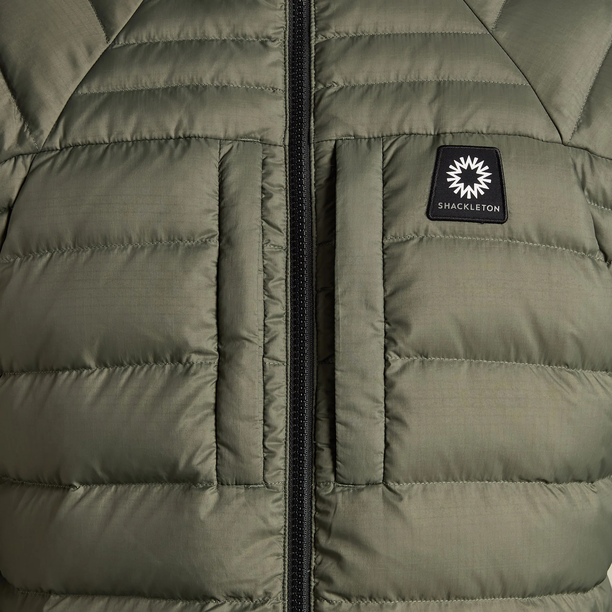 Ronne Down Jacket - Image 22