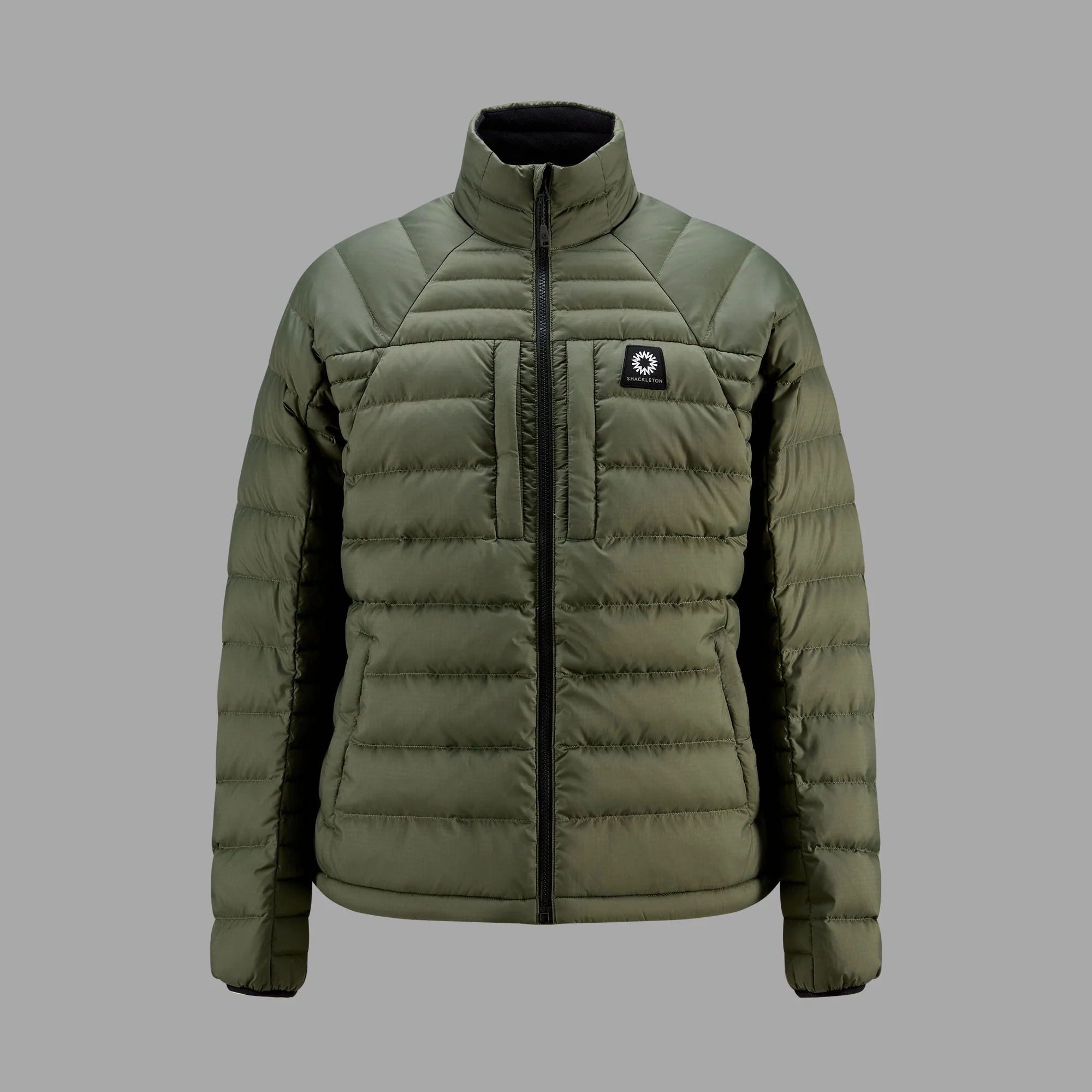 Ronne Down Jacket - Image 23