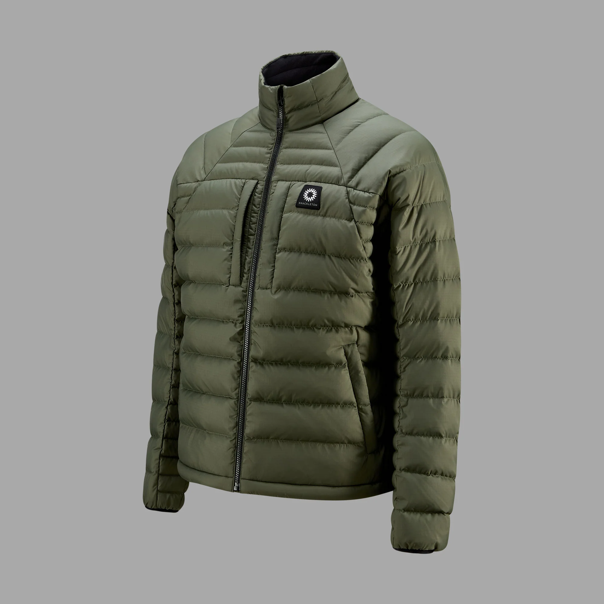 Ronne Down Jacket - Image 24