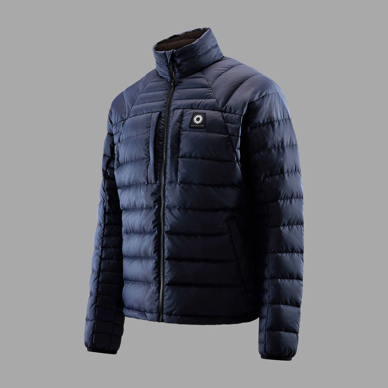 Ronne Down Jacket - Image 6