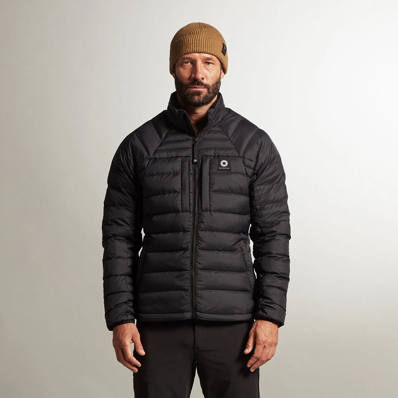 Ronne Down Jacket - Image 8
