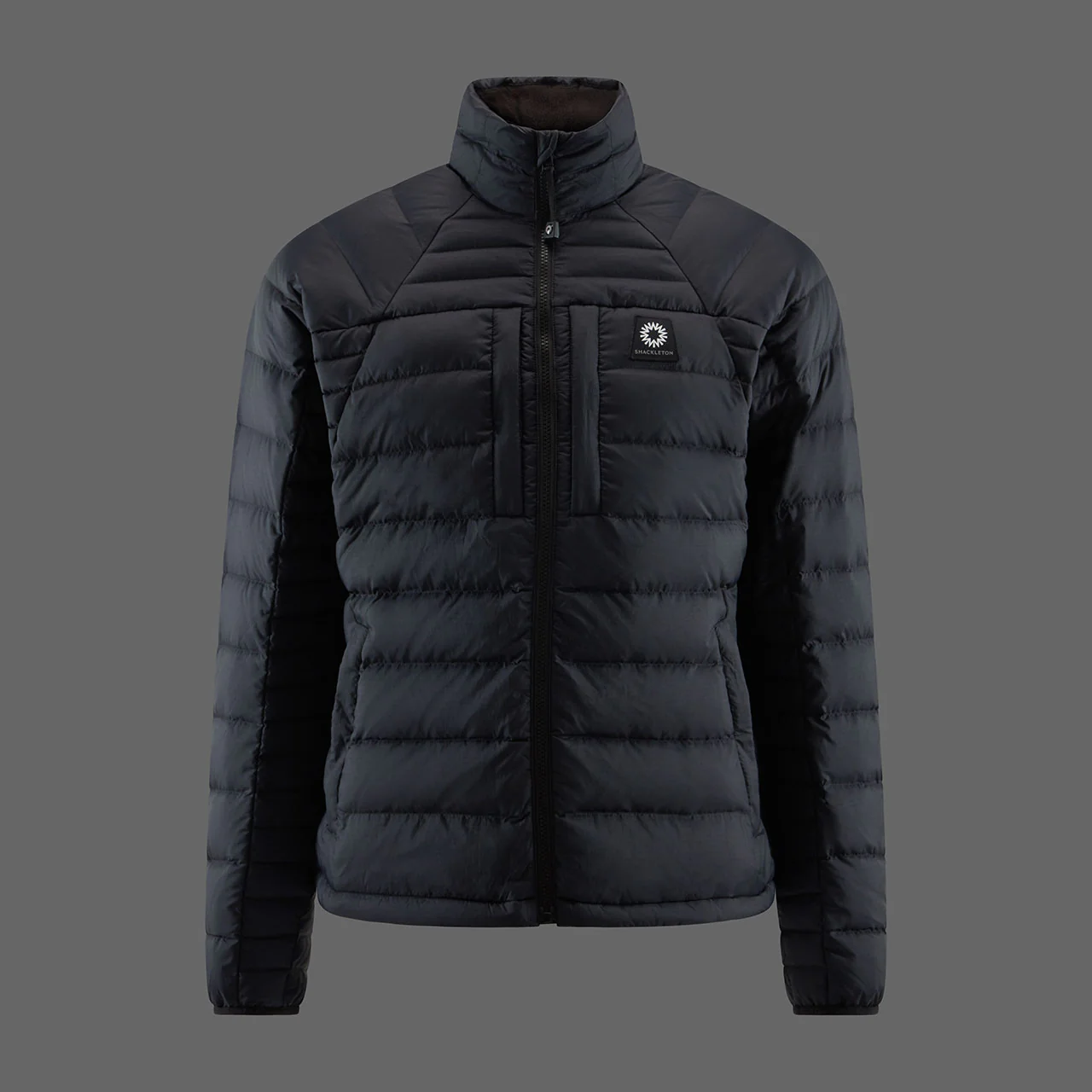 Ronne Down Jacket - Image 12