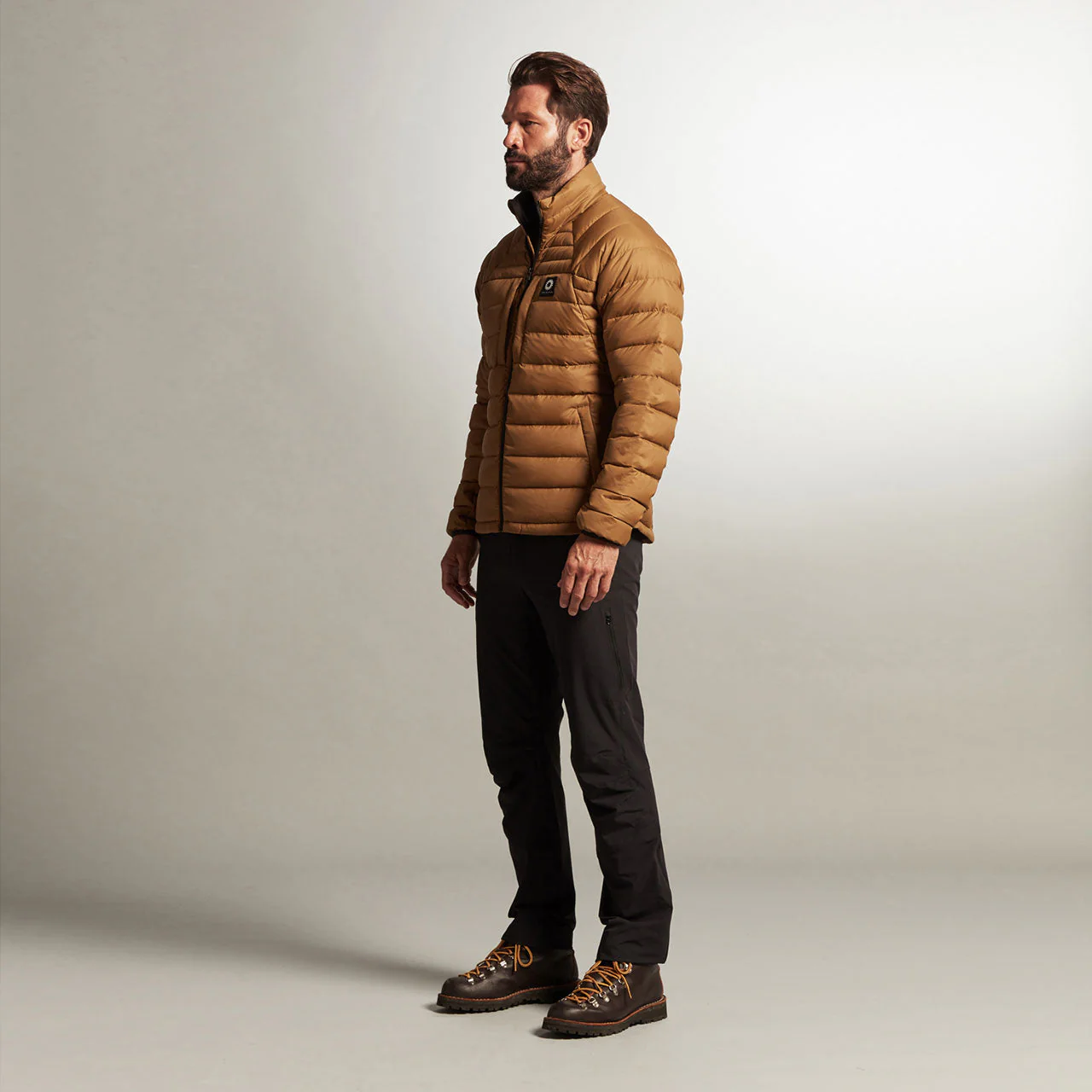 Ronne Down Jacket - Image 2