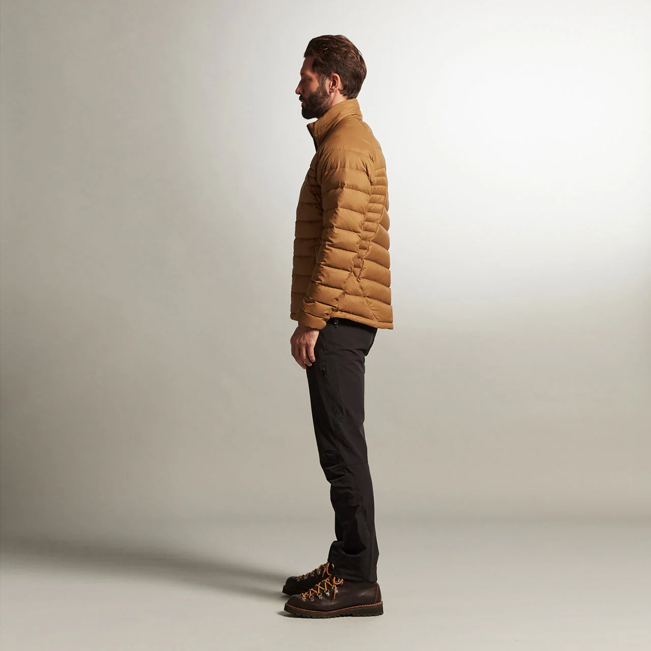 Ronne Down Jacket - Image 3