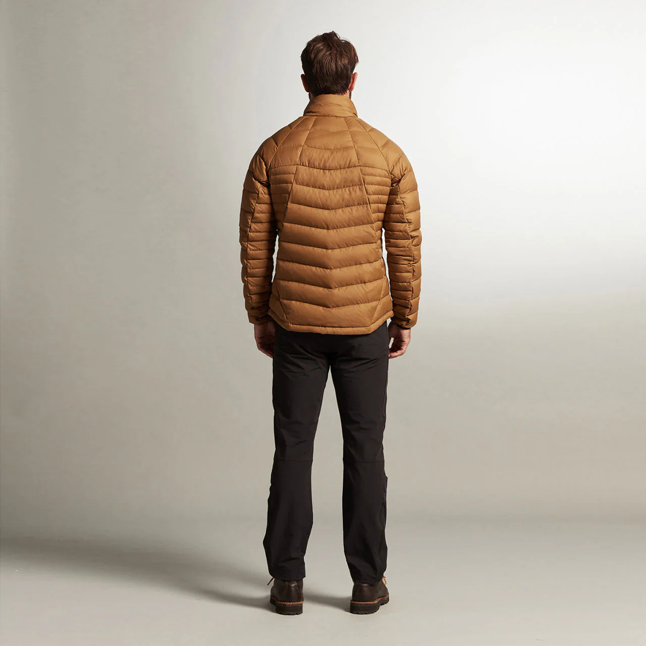 Ronne Down Jacket - Image 4