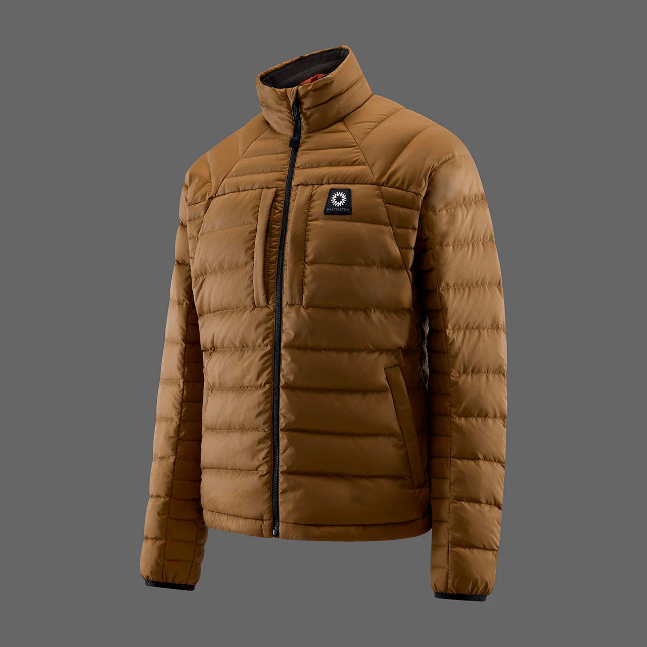 Ronne Down Jacket - Image 6