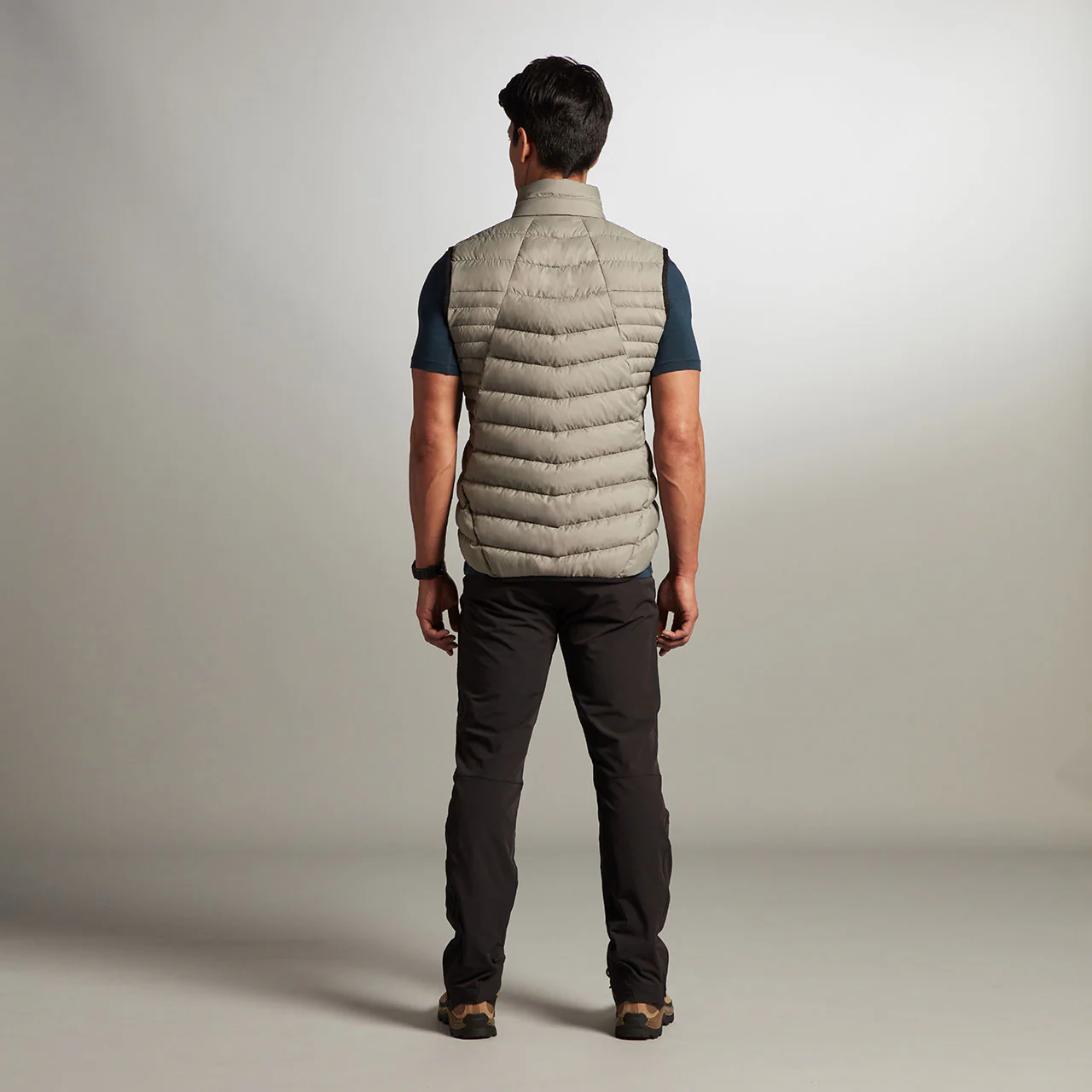 Ross Down Gilet - Image 4