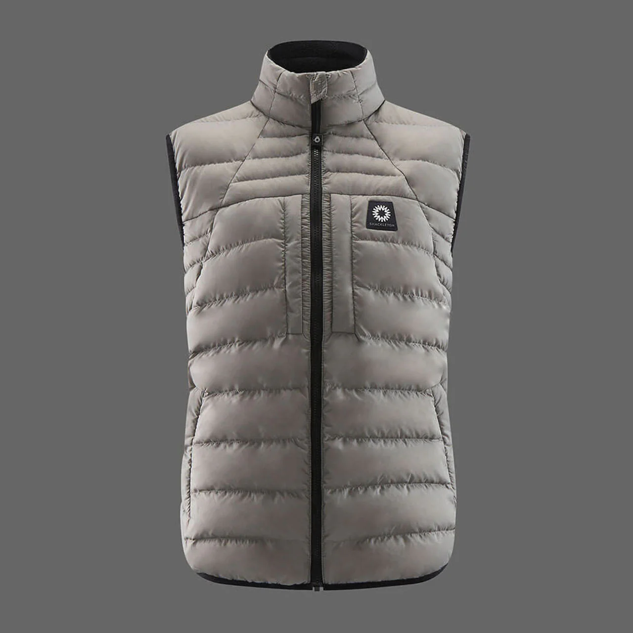 Ross Down Gilet - Image 5