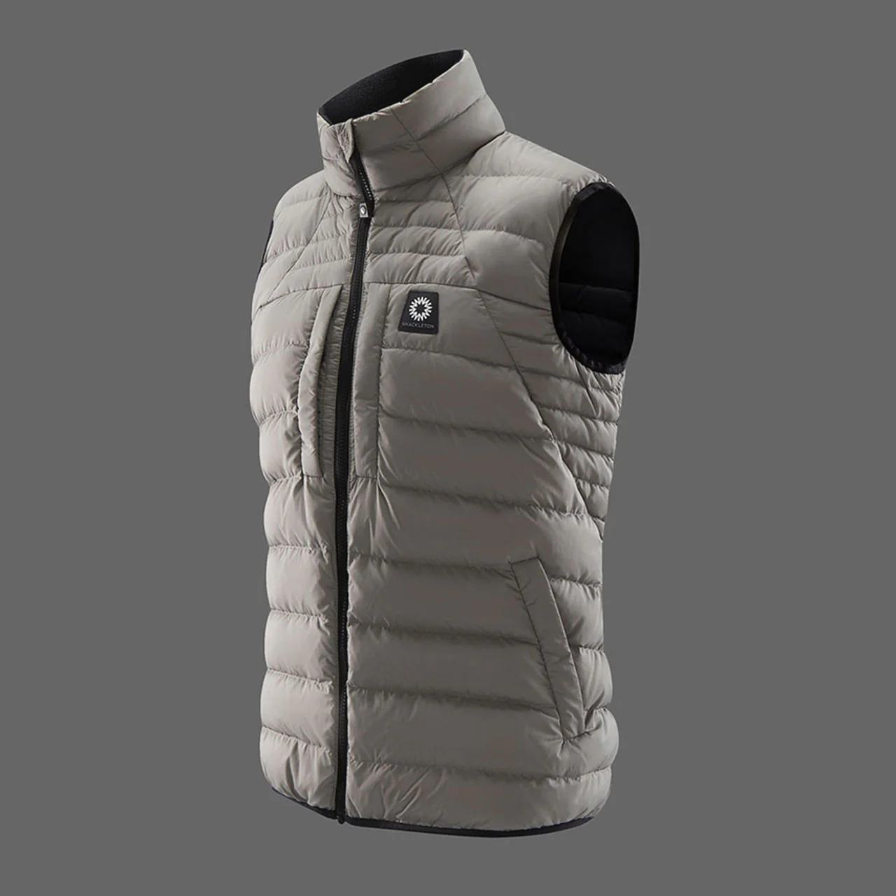 Ross Down Gilet - Image 6