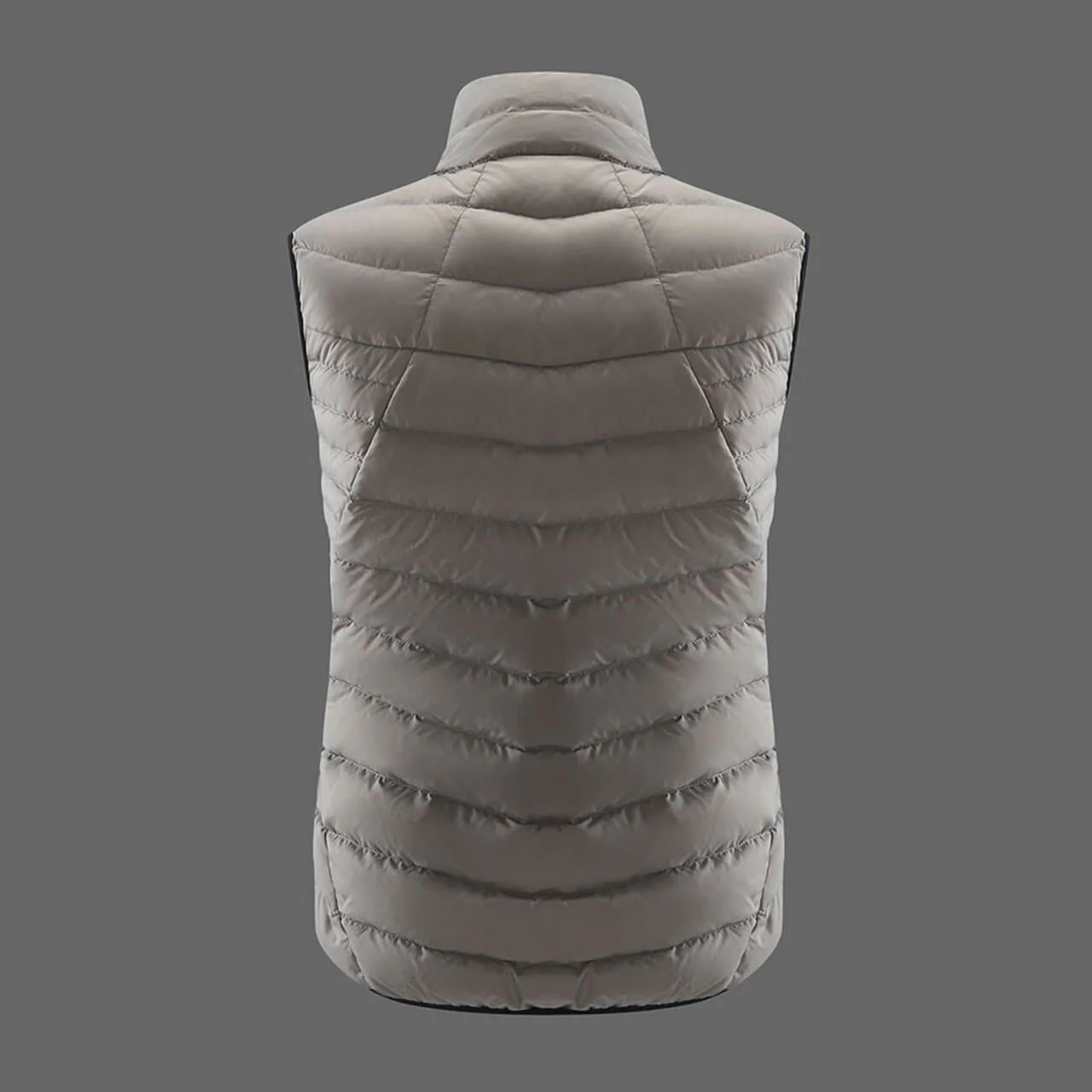 Ross Down Gilet - Image 7